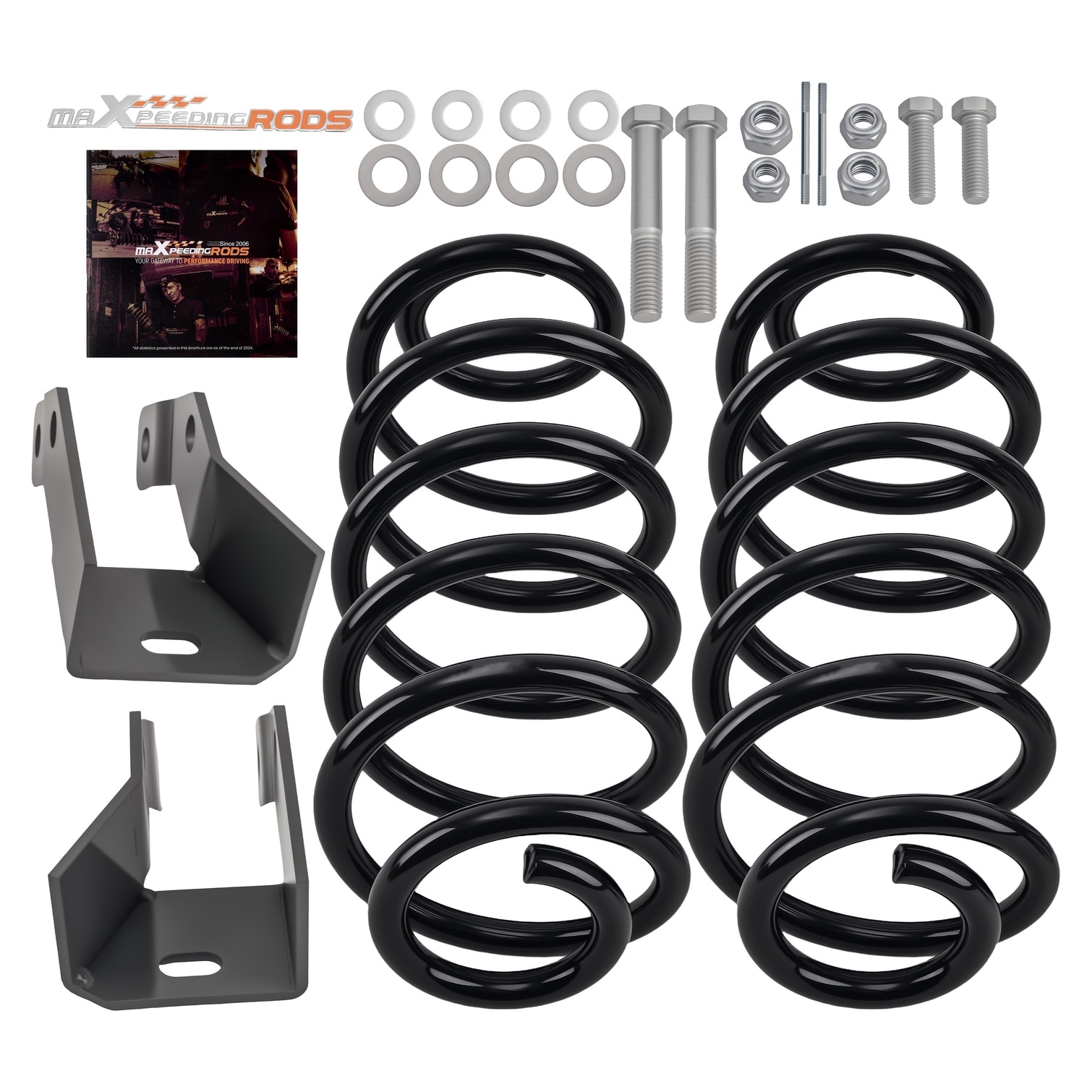 Watnature 3Q4FE5BK15CJ Automotive-Hardware - View #2