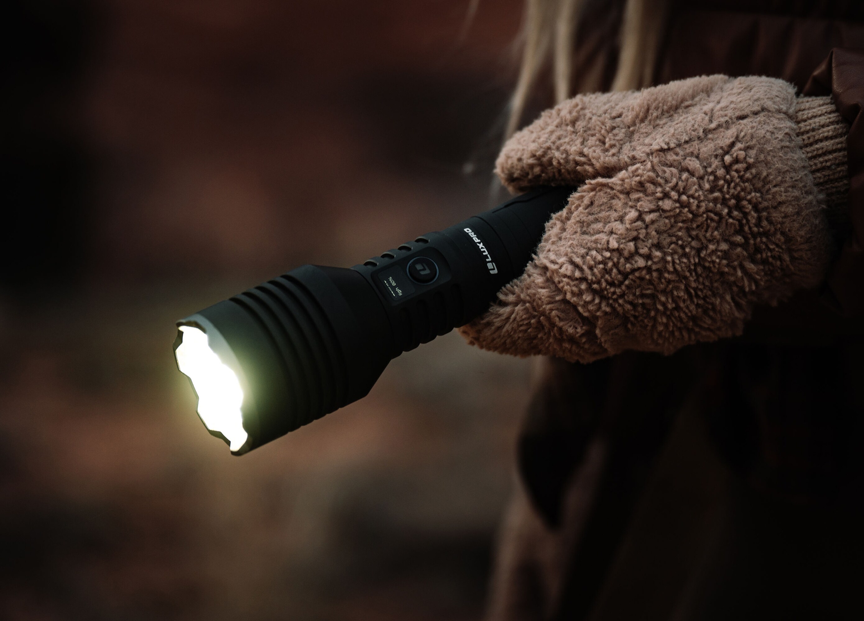 LUXPRO XP715 flashlights - View #9