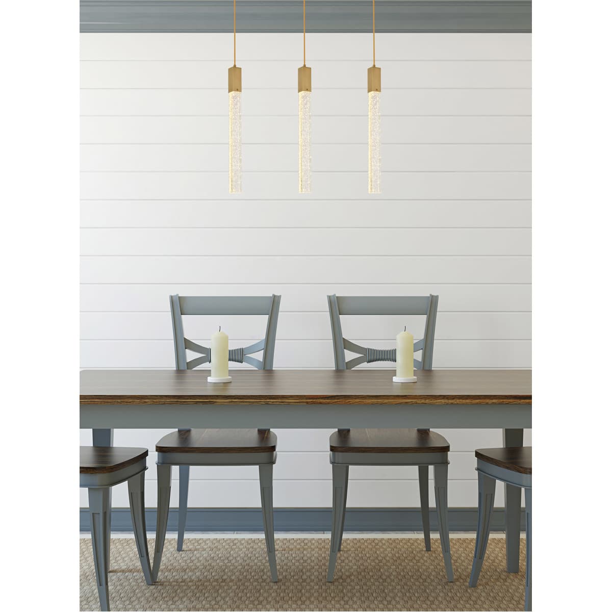 Elegant Lighting 2125589 Pendant-Lights - View #2
