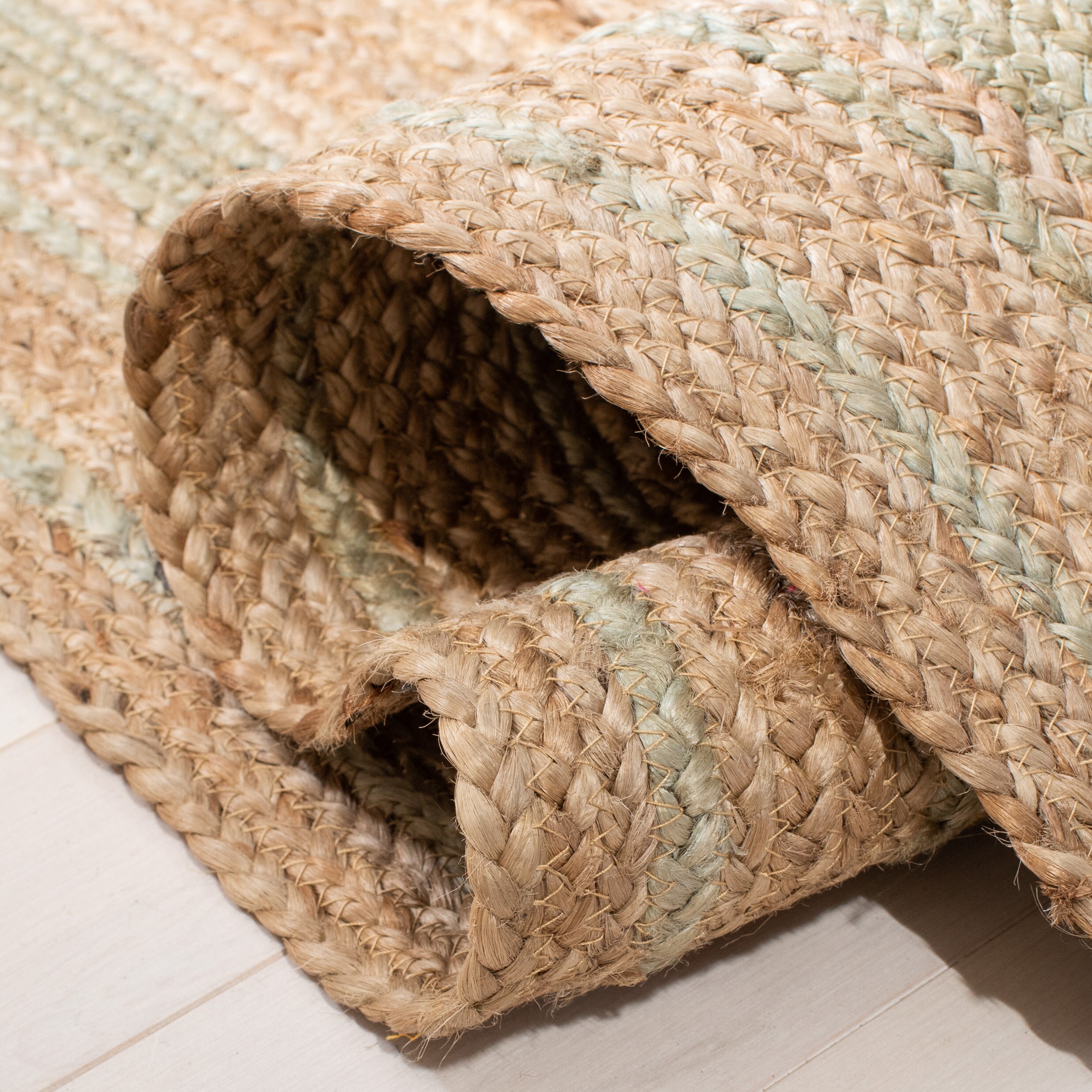 Safavieh NF109Y-4 rugs - View #7
