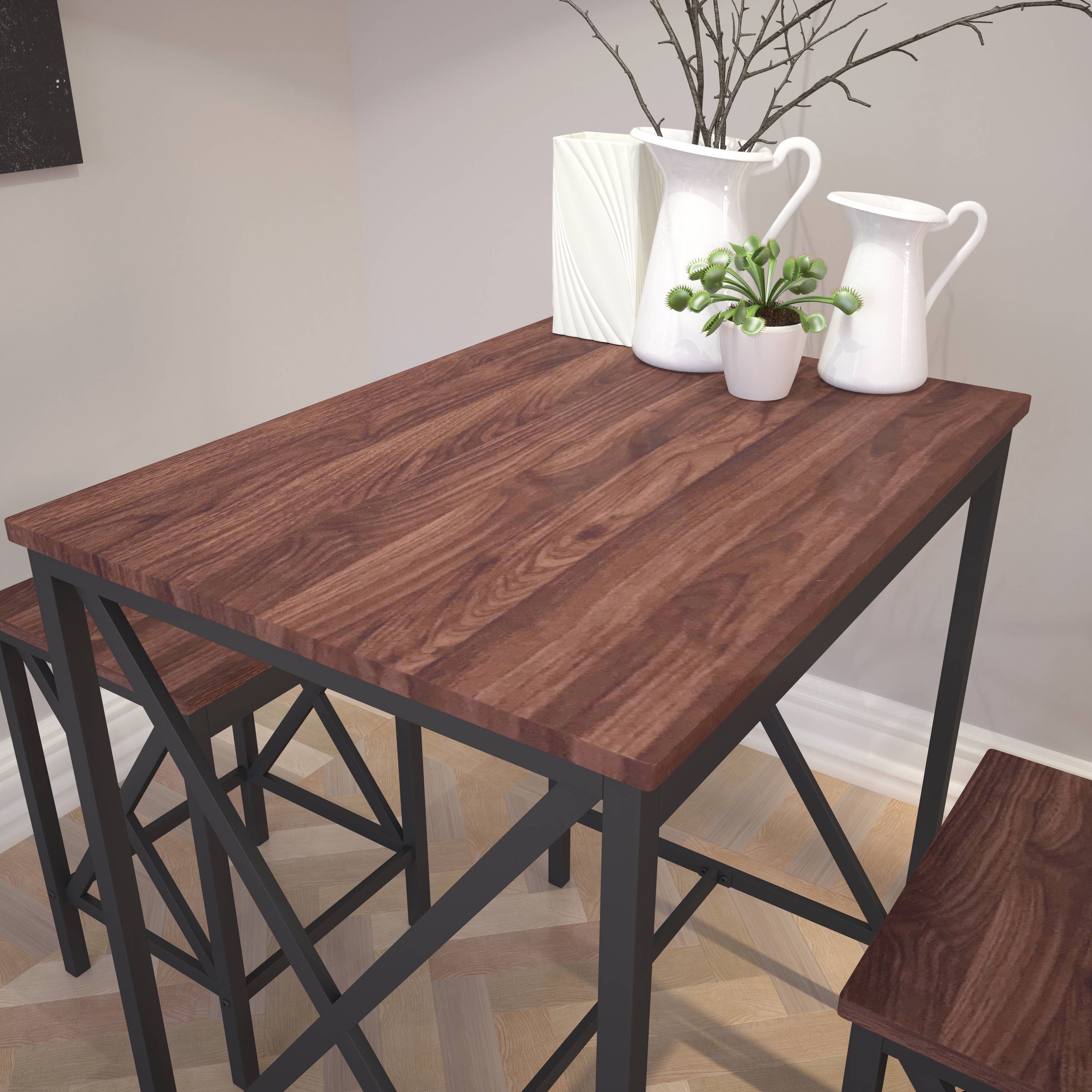 HMidea J022-137-021 Dining-Tables - View #7