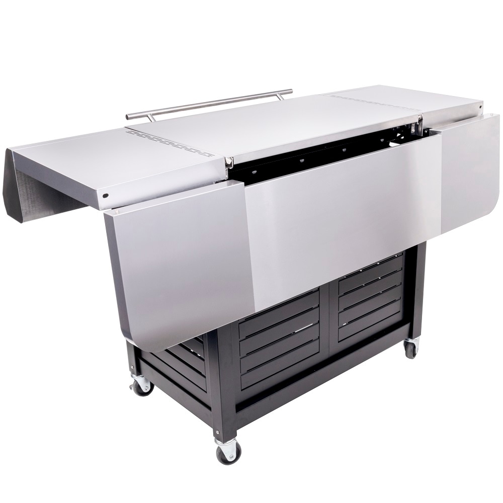 Charbroil 463259623 Flat-Top-Grills - View #17