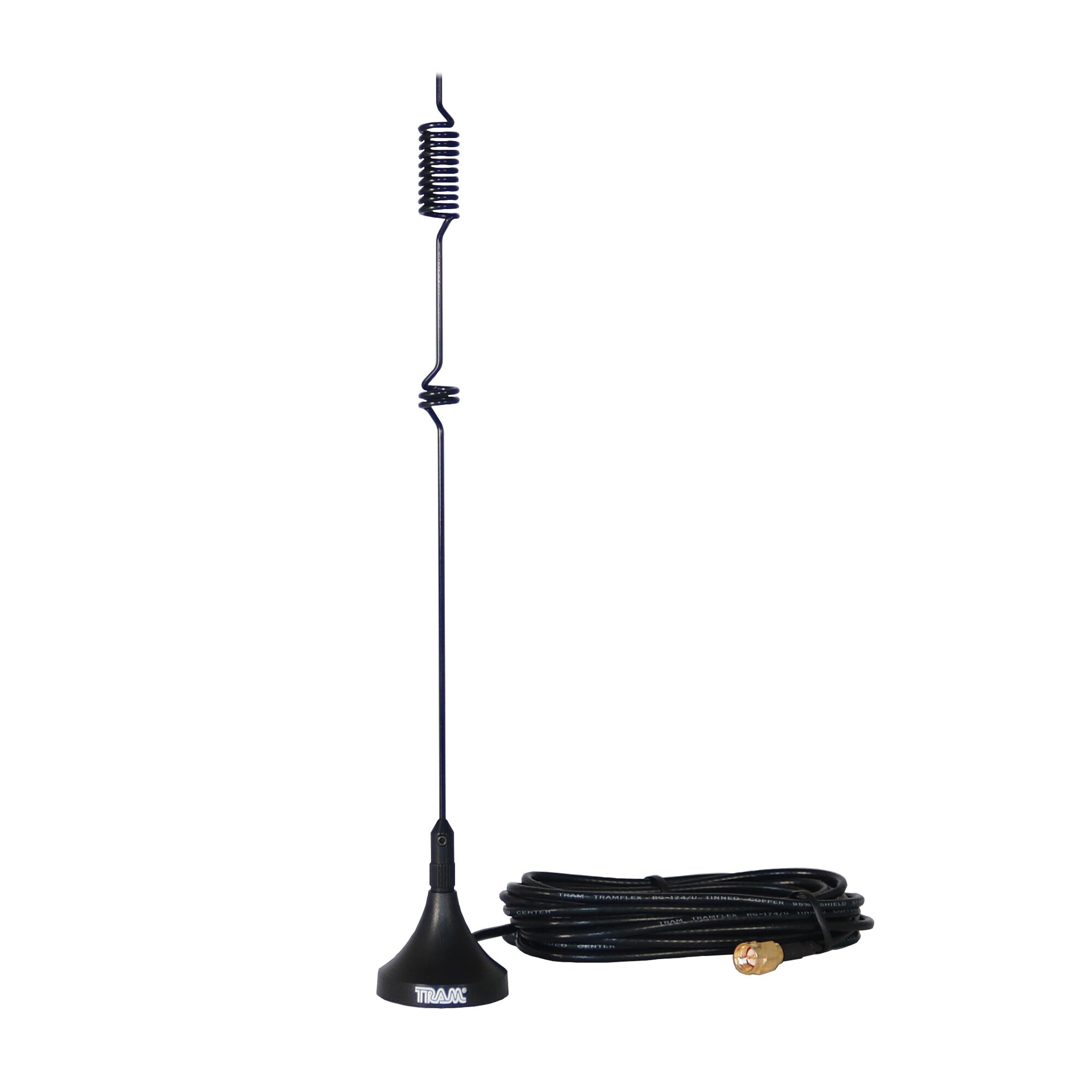 Tram WSP1081SMA Mobile-Audio - View #9