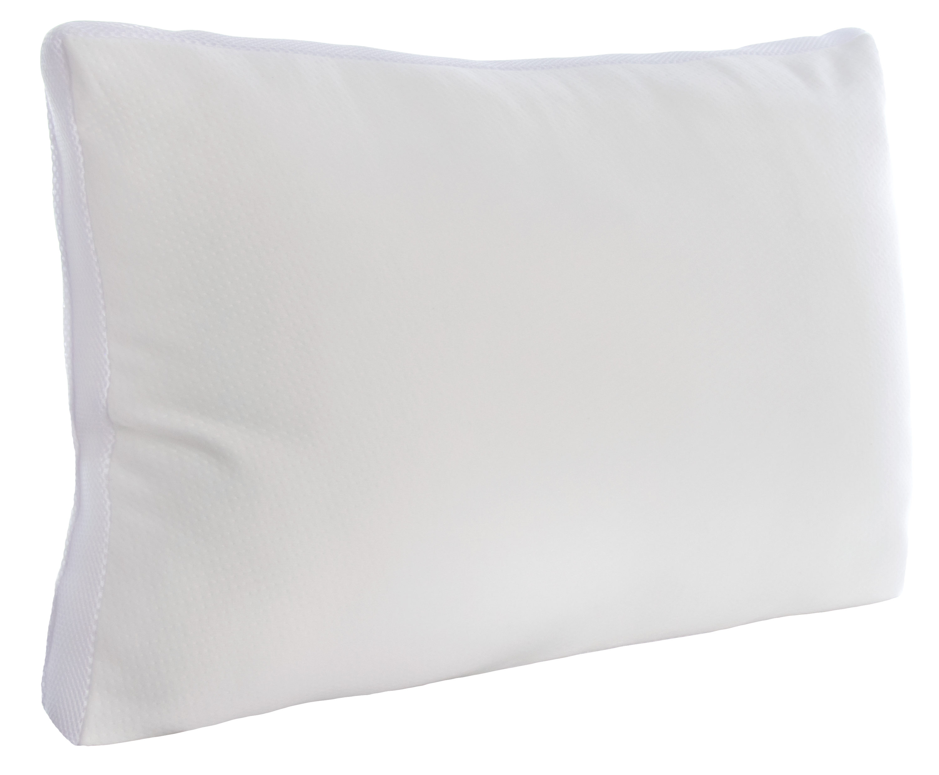 Westex 18 x 18 in. Feather Cushion Insert, White