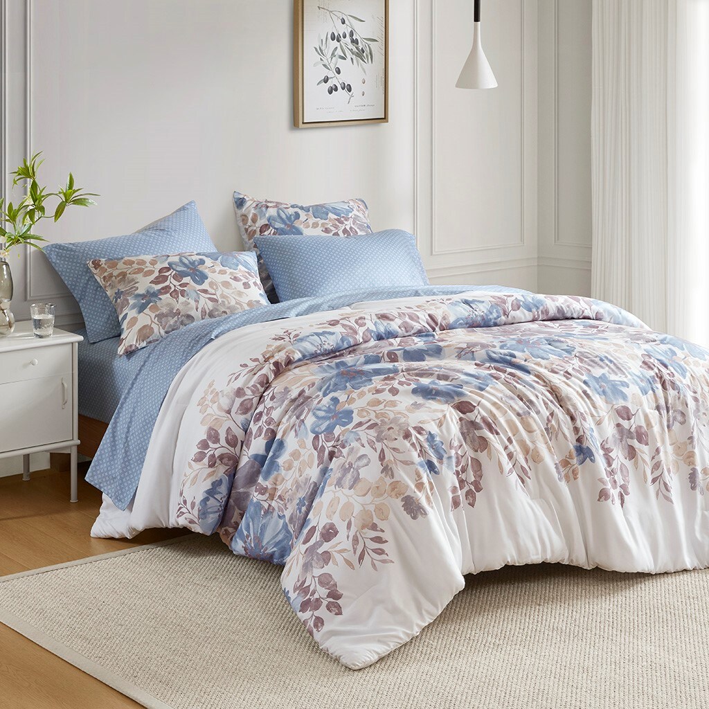 Gracie Mills 0601-01EPM Comforters-And-Bedspreads - View #2