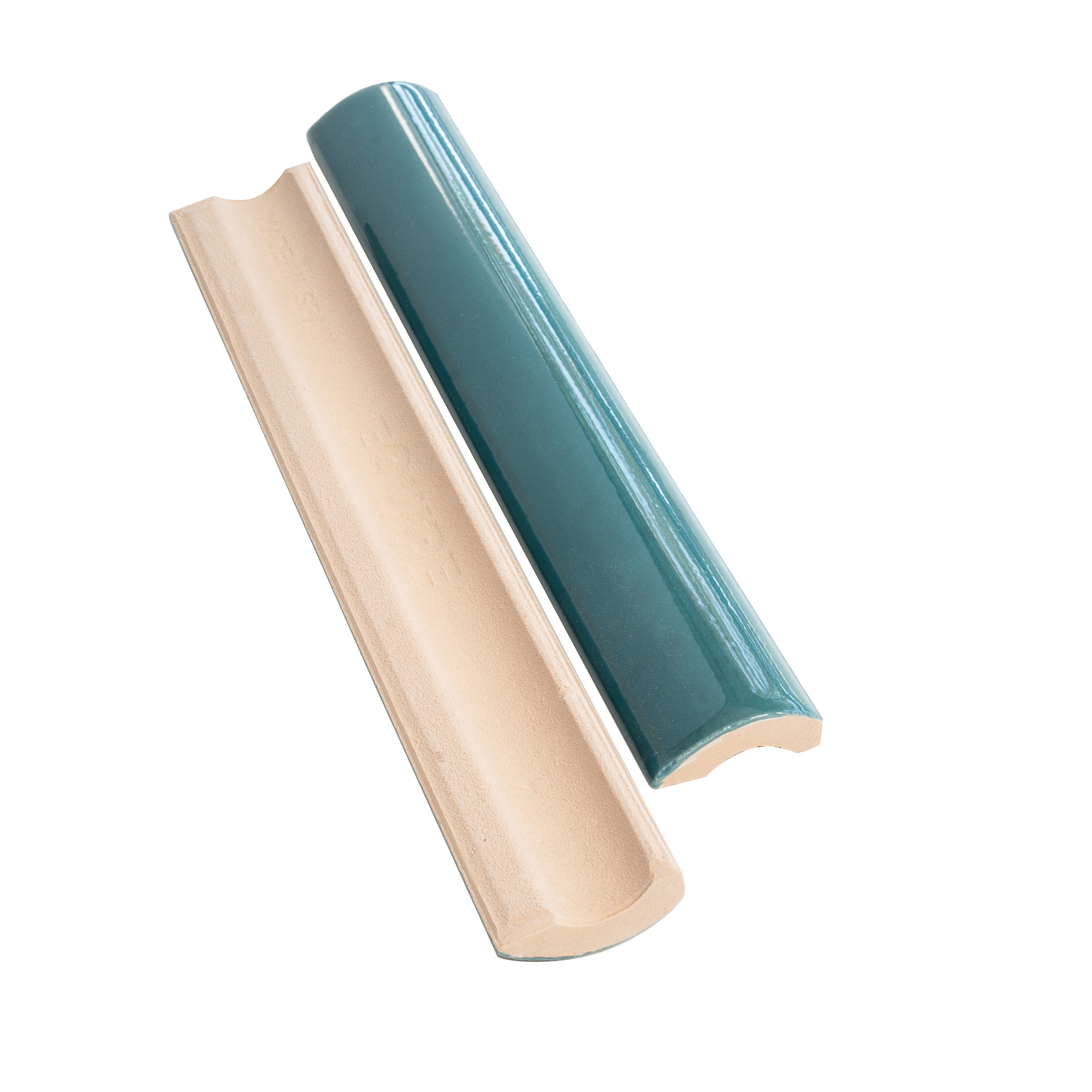Apollo Tile APLSATQTZPEN Wall-Trim-Accent-Tile - View #9