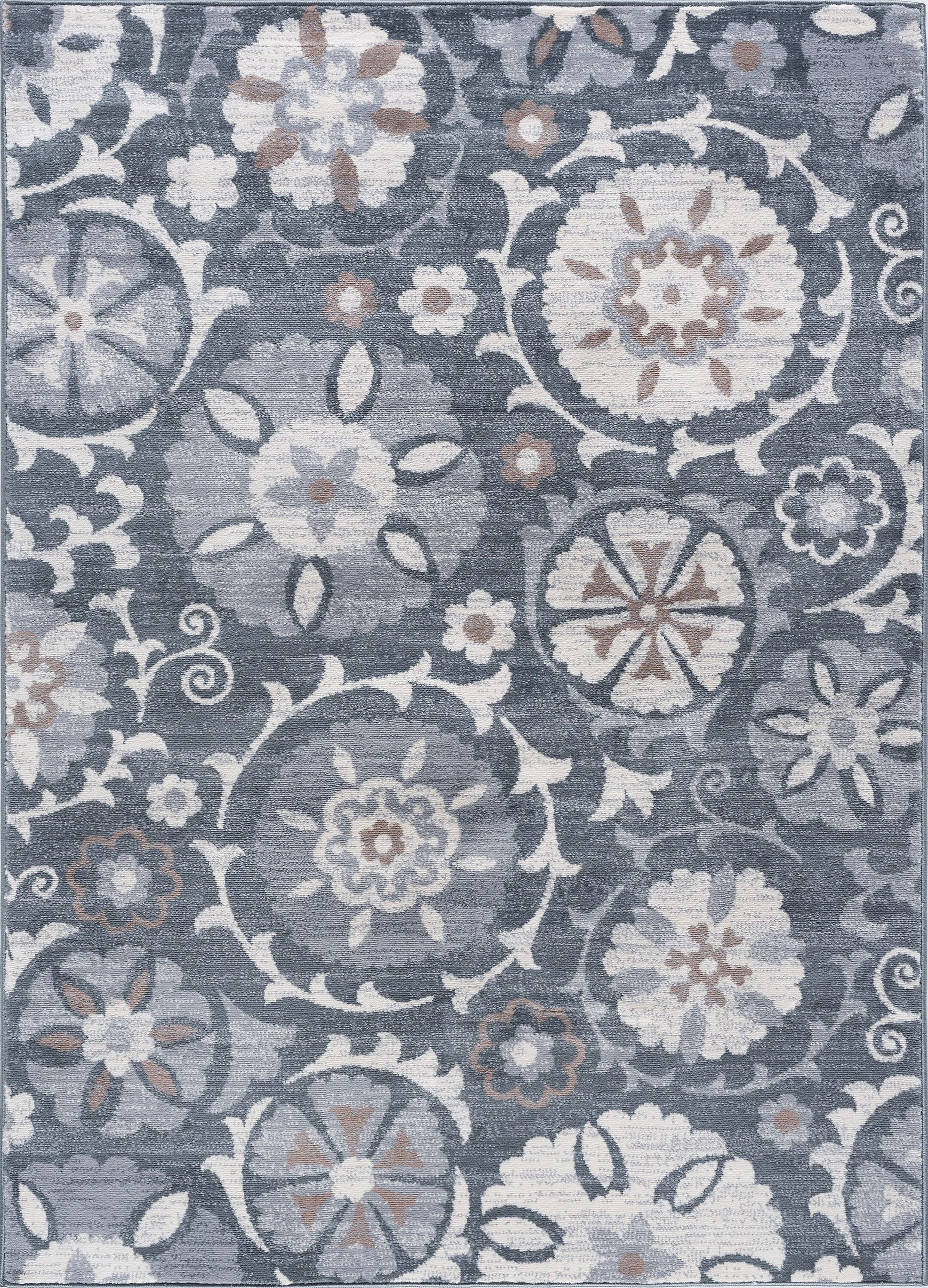 Tayse MDN3109 4X6 rugs - View #8