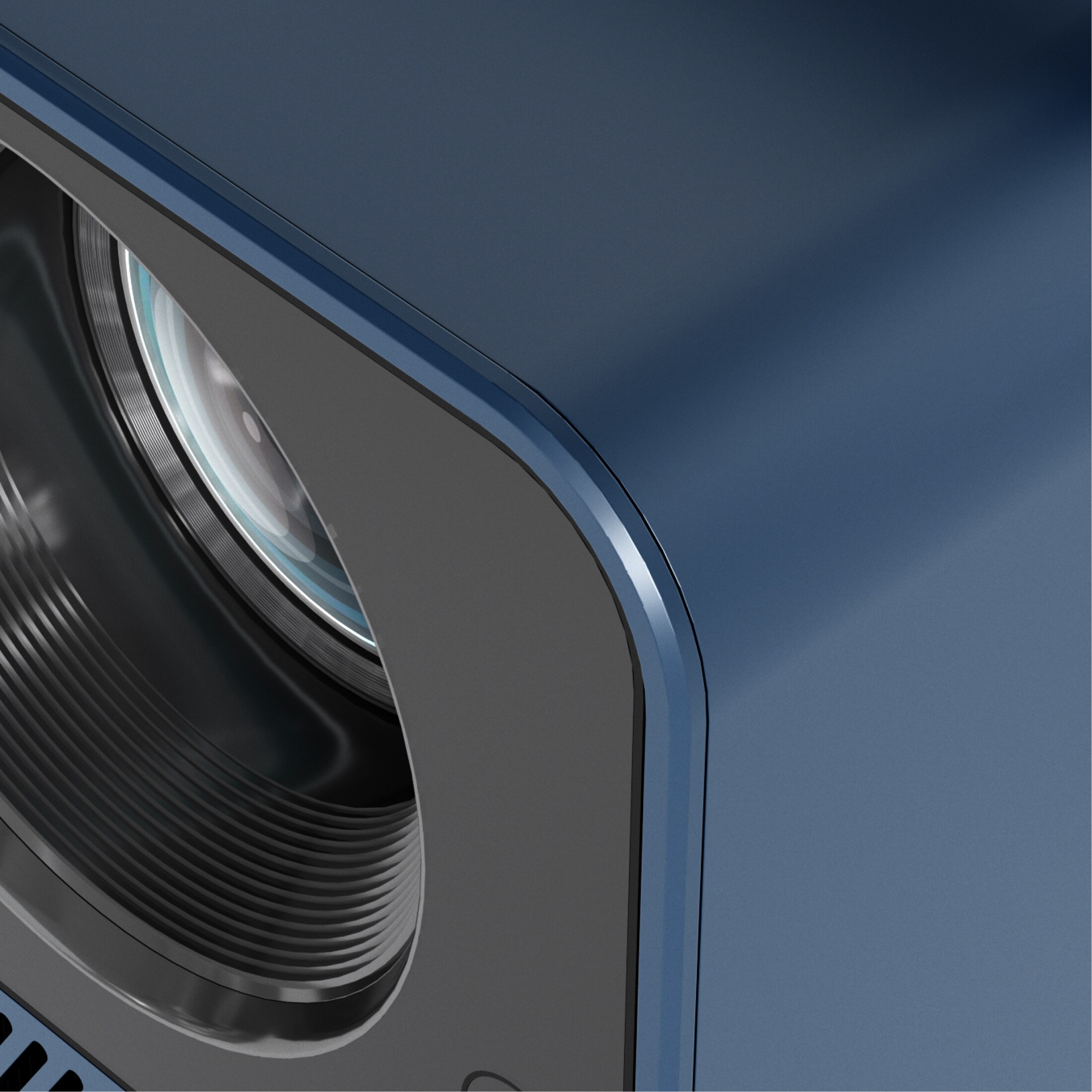 Ultimea U0340 projectors - View #4