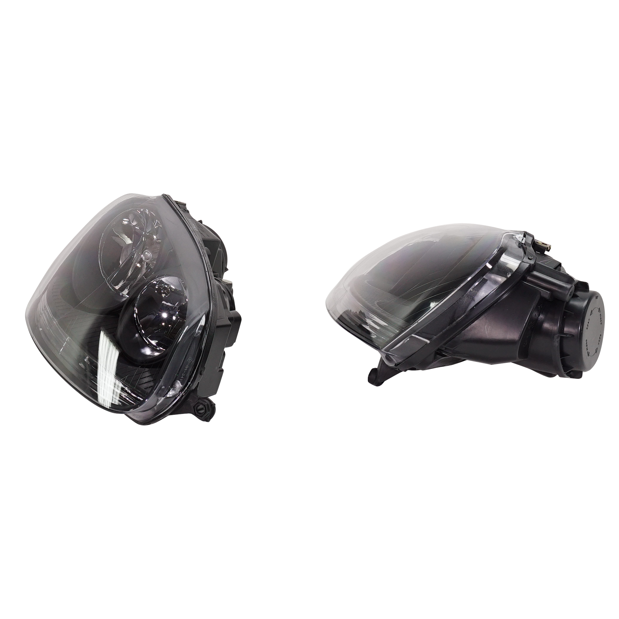 Garage-Pro GPRV10010025 Headlights-Components - View #3