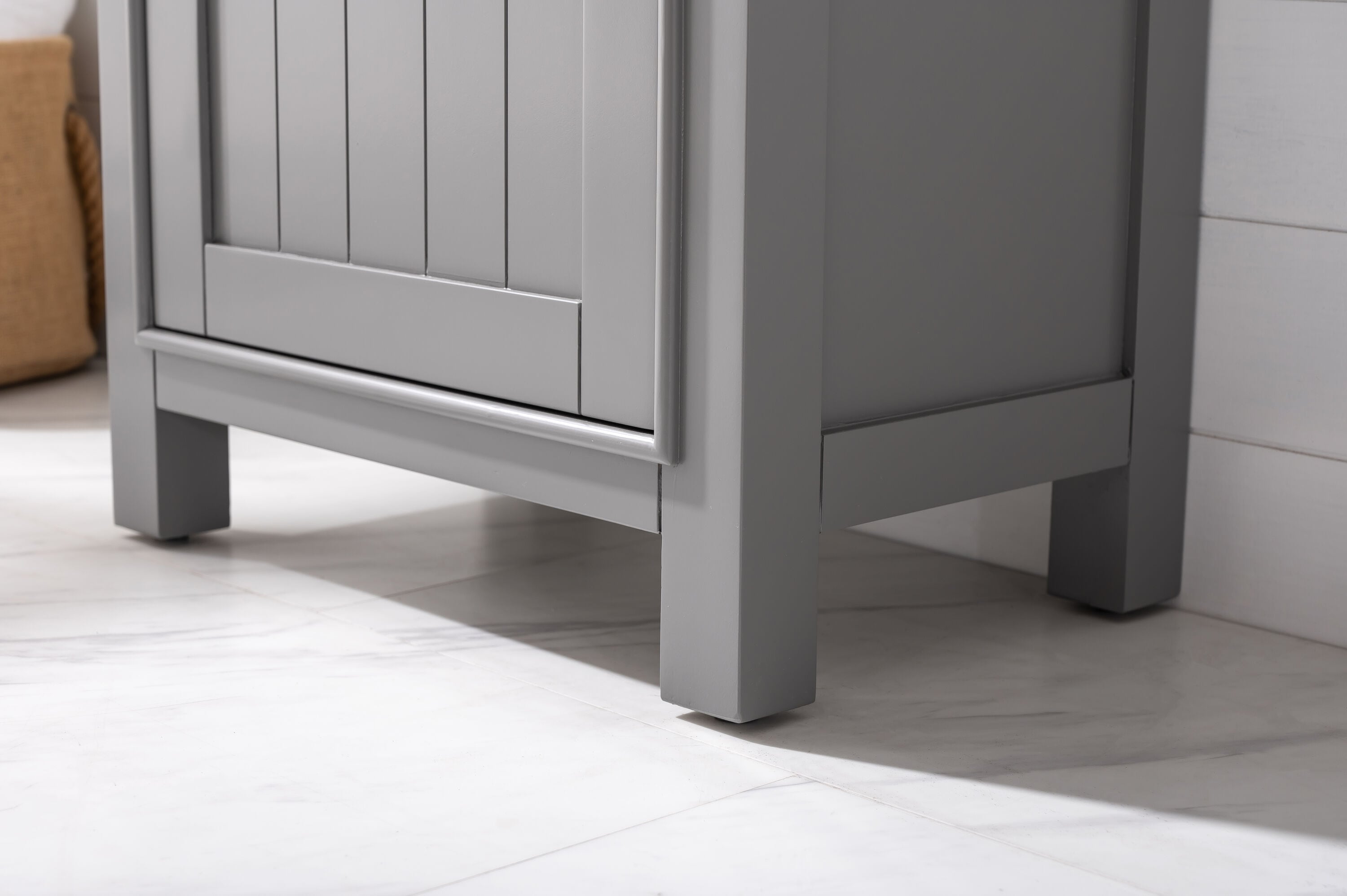 Design Element S05-20-GY Bath-Vanity-Combo - View #10