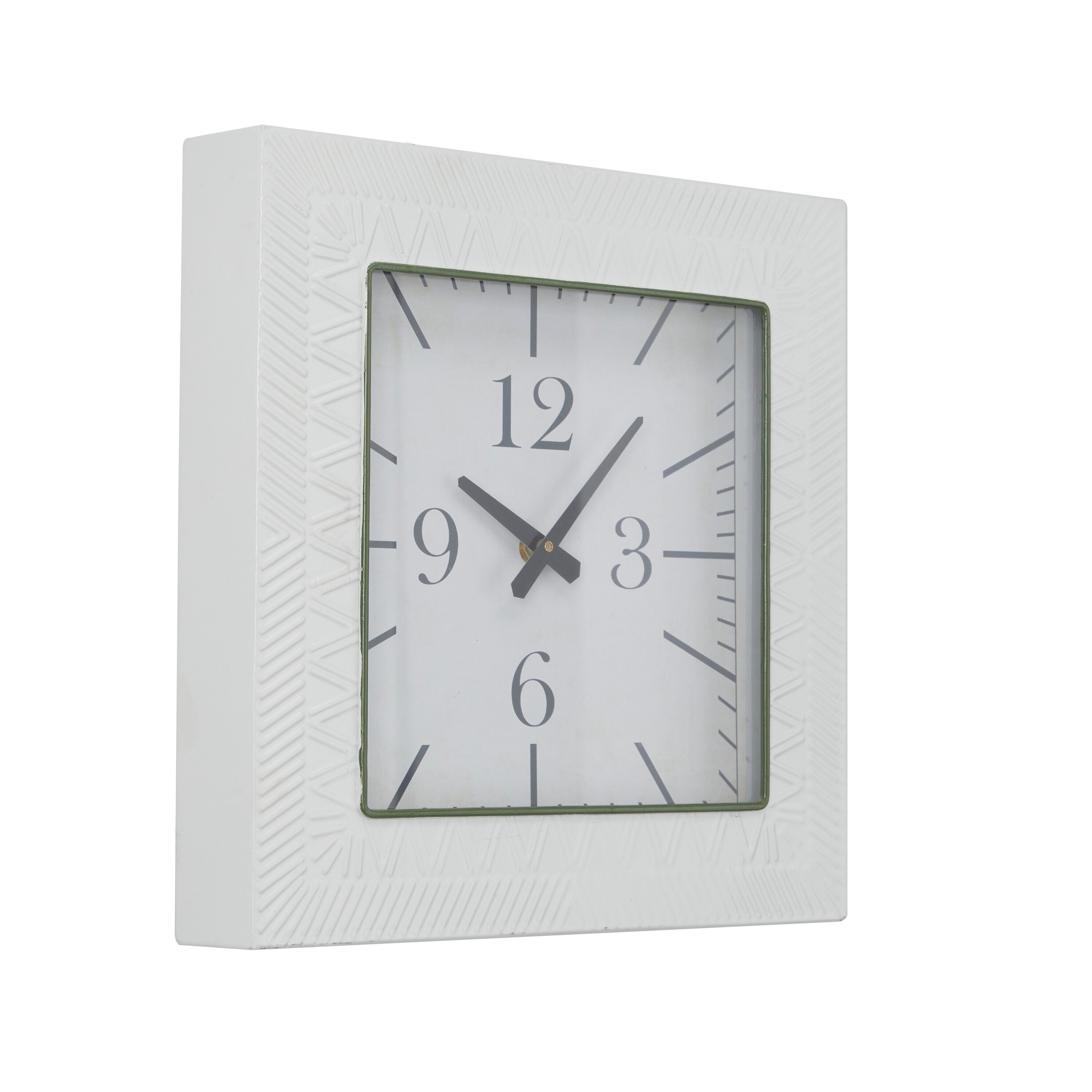 Grayson Lane 64913 Indoor-Outdoor-Clocks - View #4