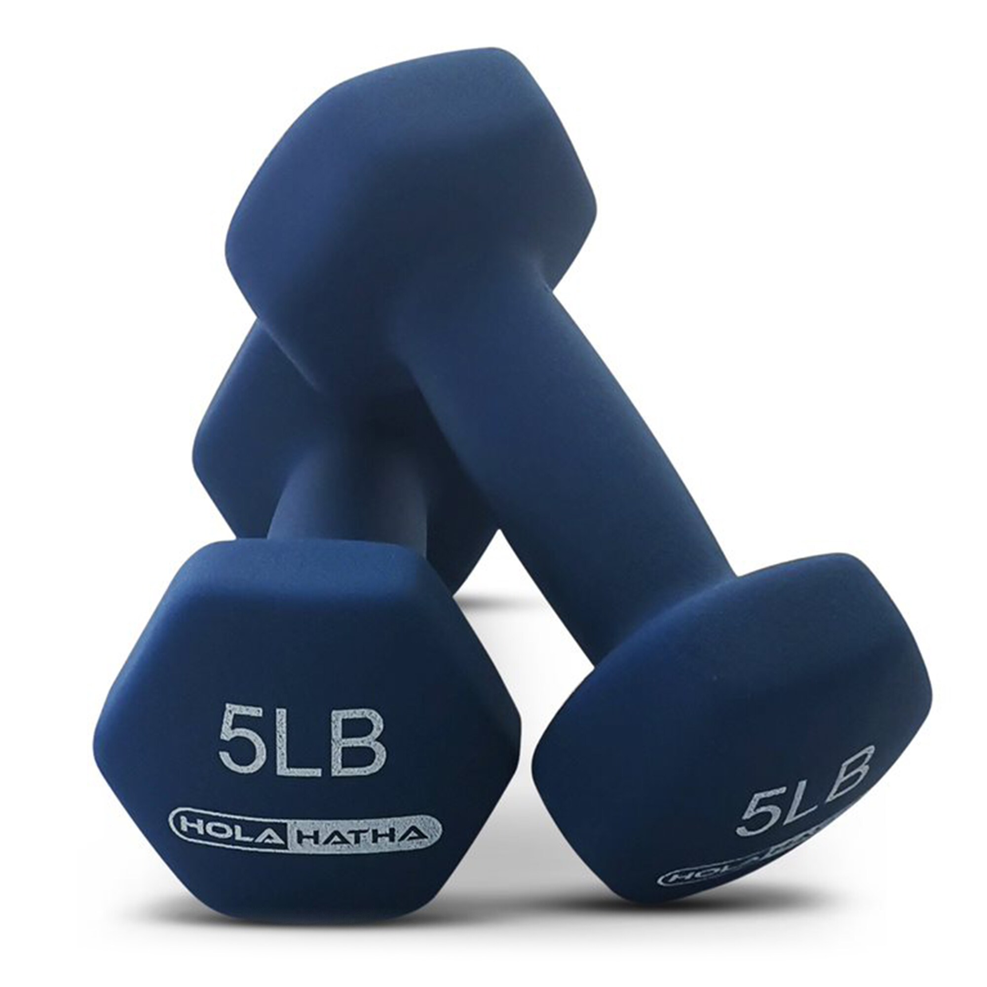 HolaHatha HH0002-2 Barbells-Weight-Bars-Plates - View #8