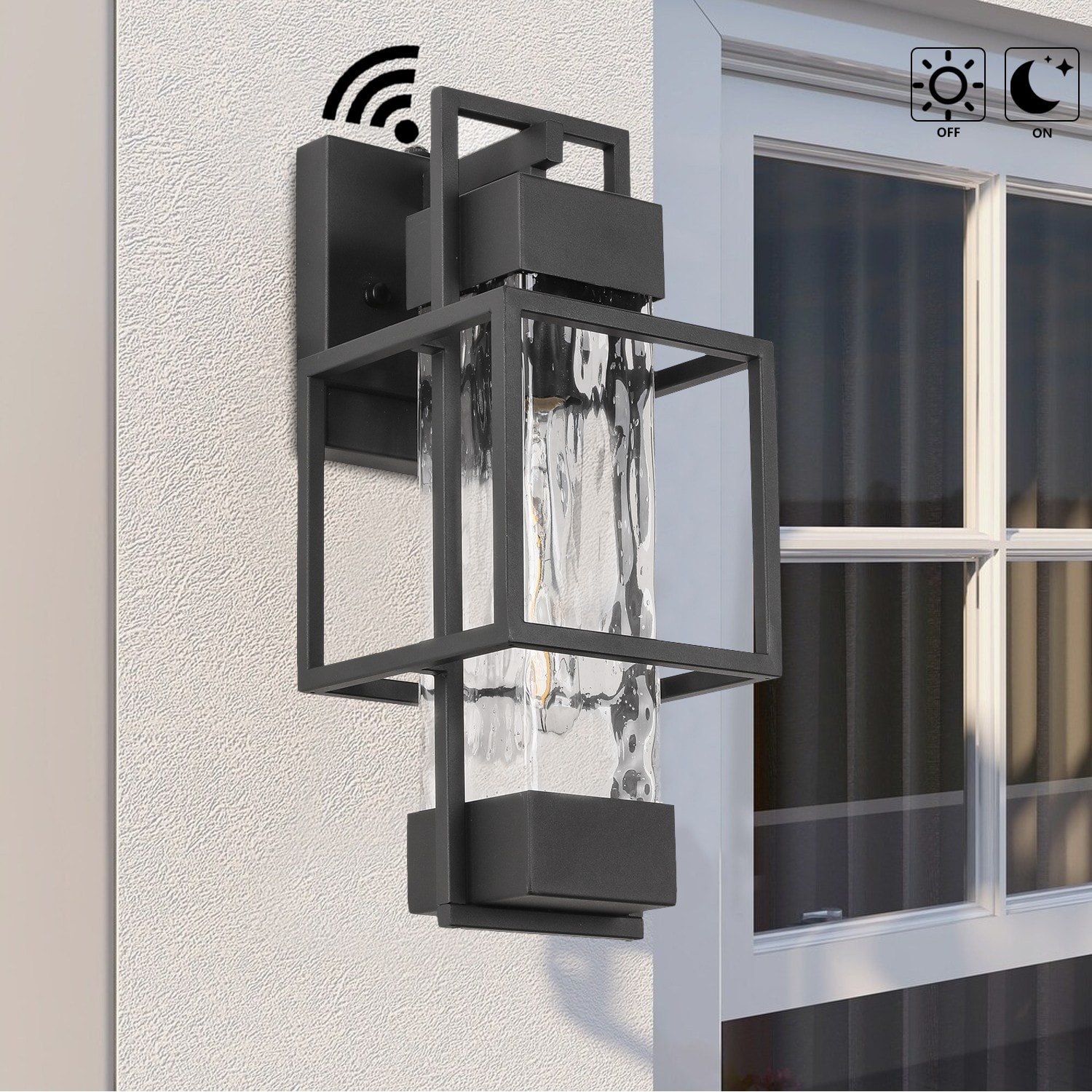 Flynama DK46300 Outdoor-Wall-Lighting - View #9