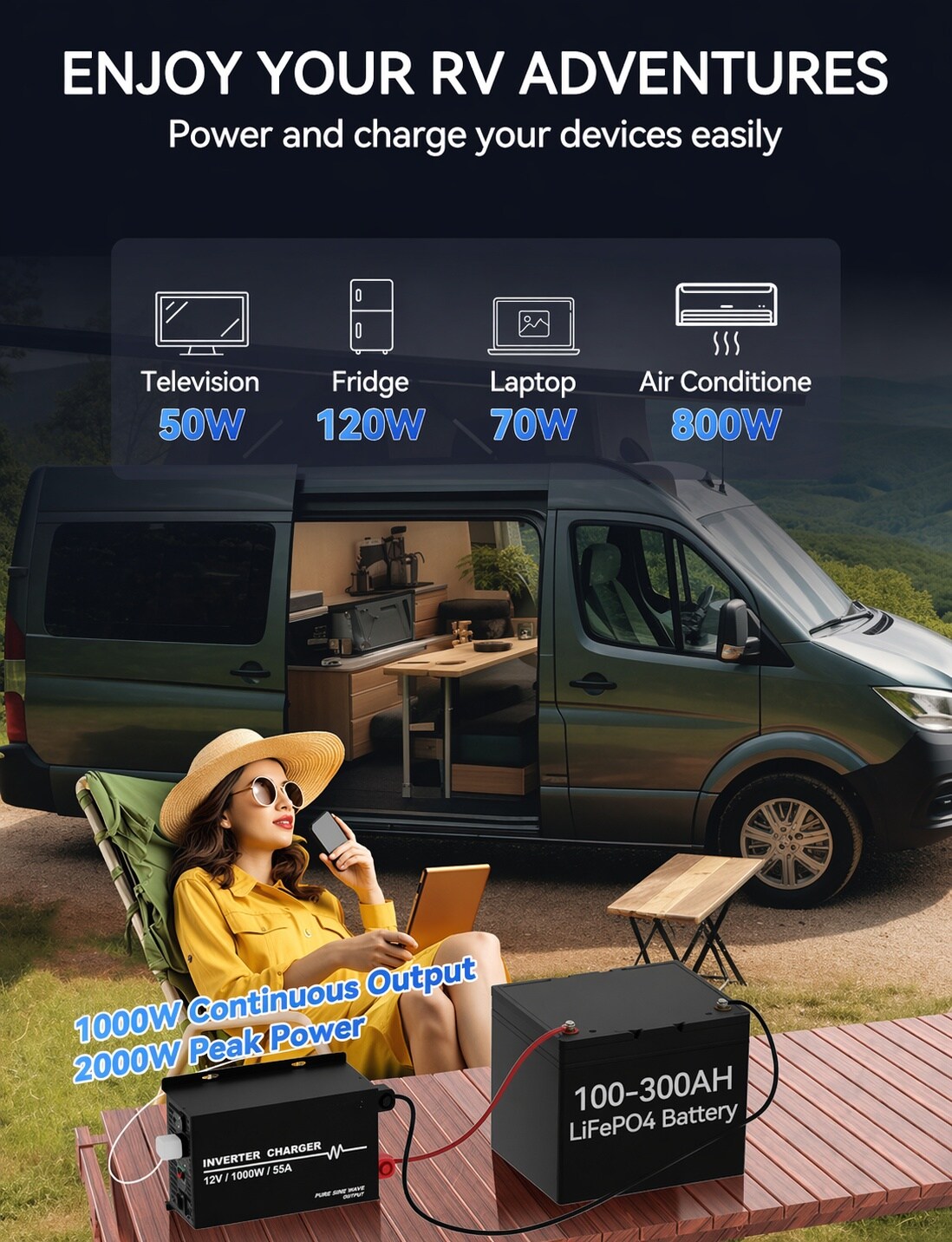 Misopily LMS0605M025 Portable-Battery-Packs - View #4