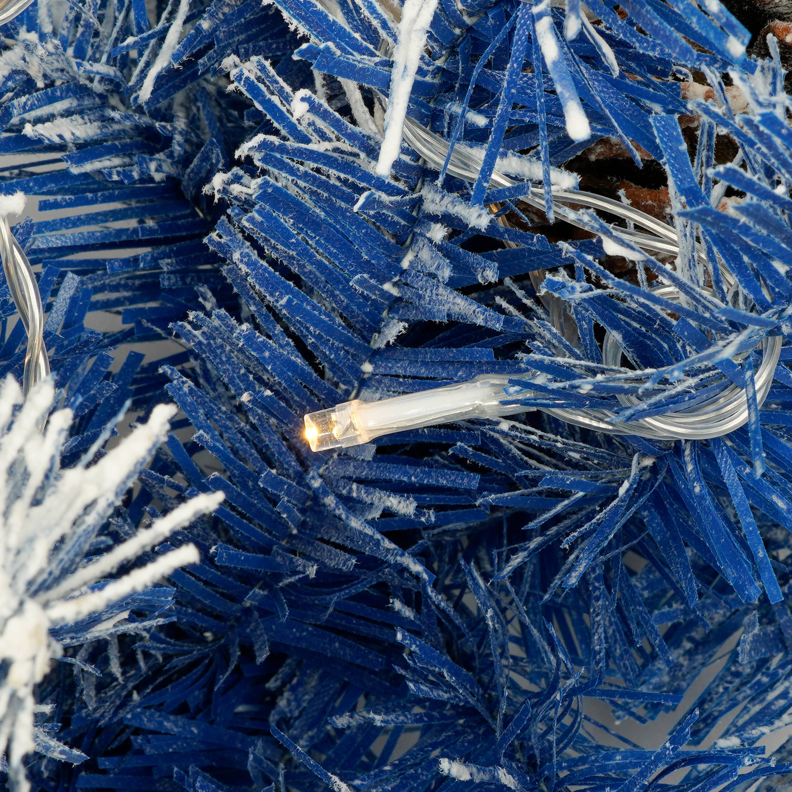 AAZJ NBC-CM64209UL Artificial-Christmas-Trees - View #16