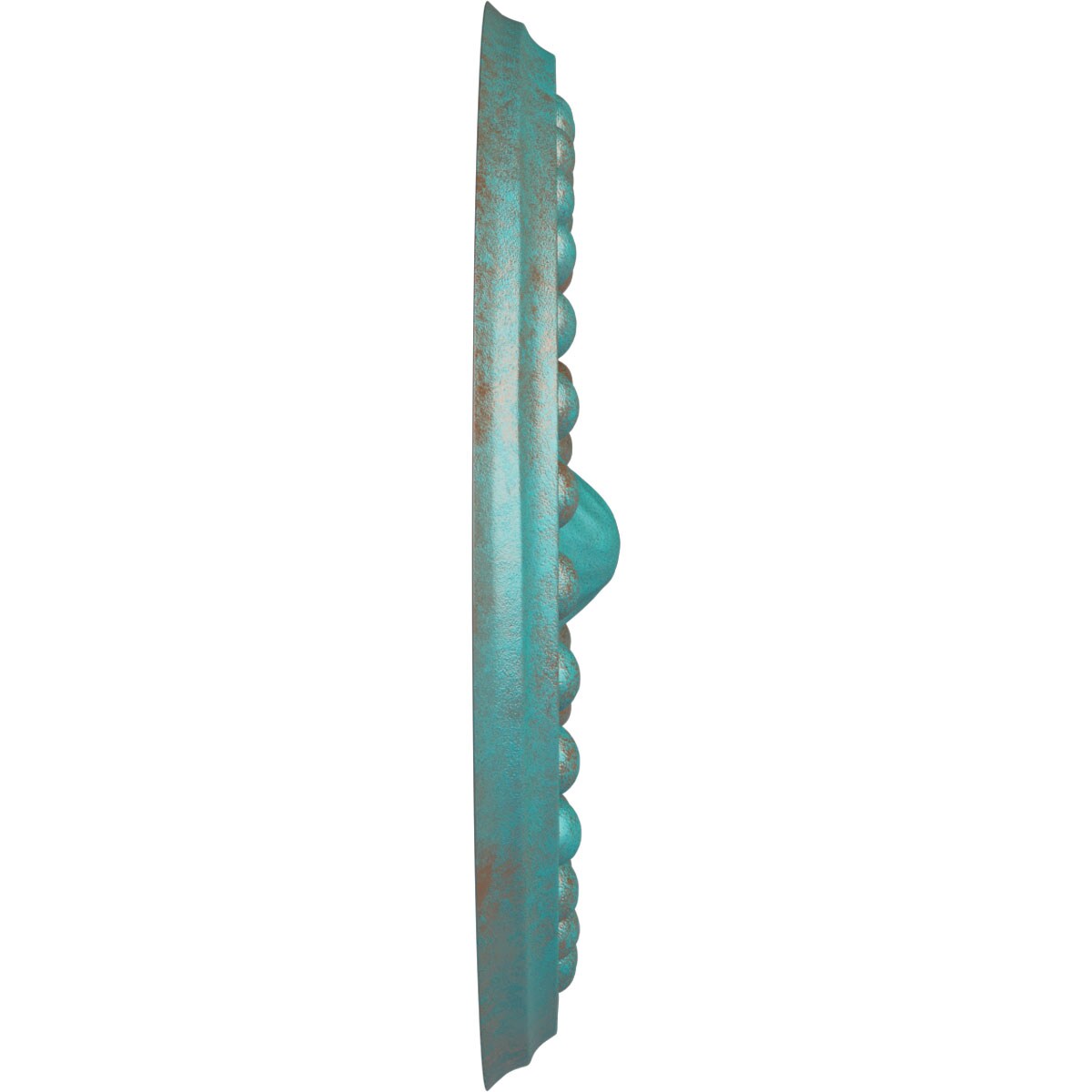 Ekena Millwork CM15FOCGS Ceiling-Medallions - View #3