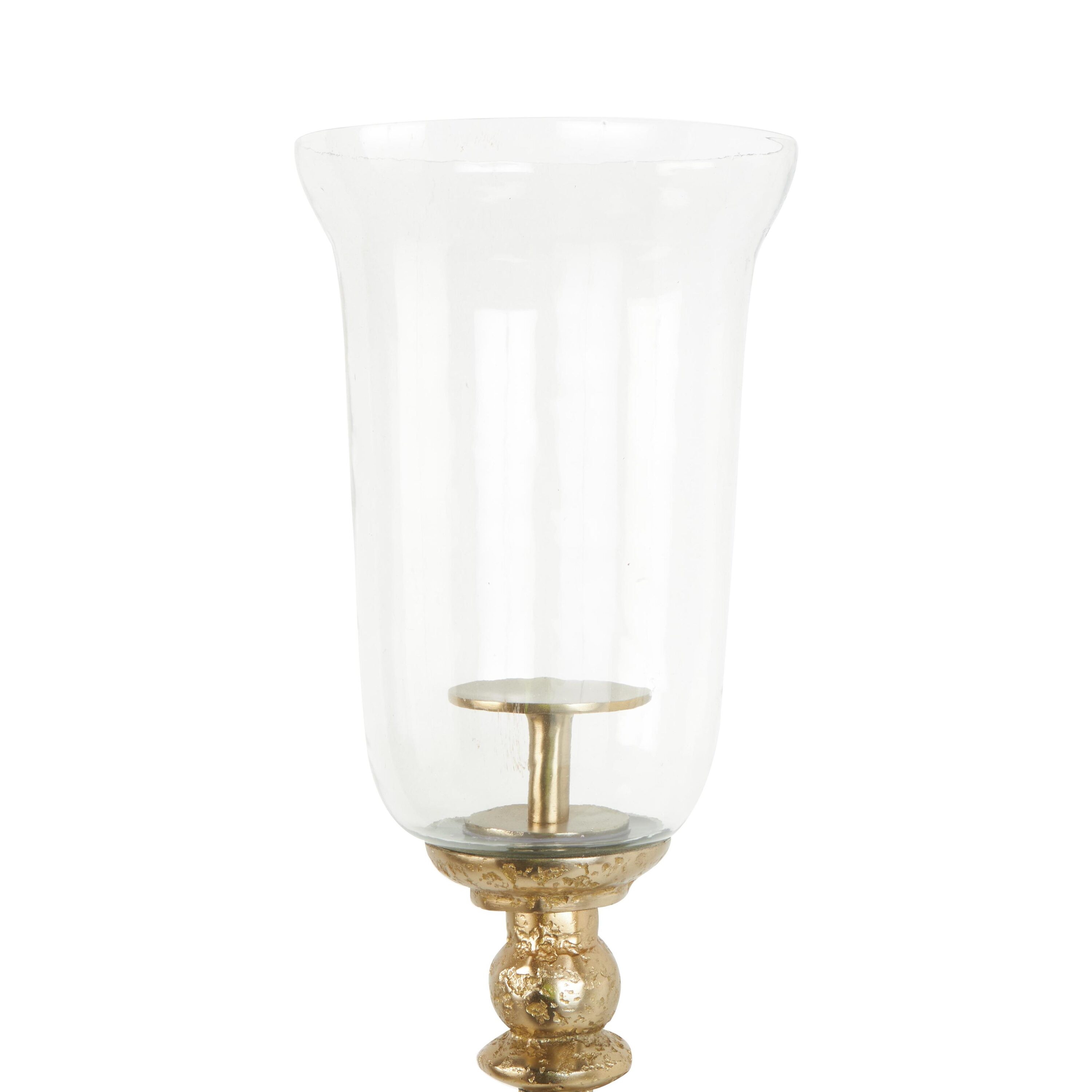 Grayson Lane 822546 Candle-Holders - View #4