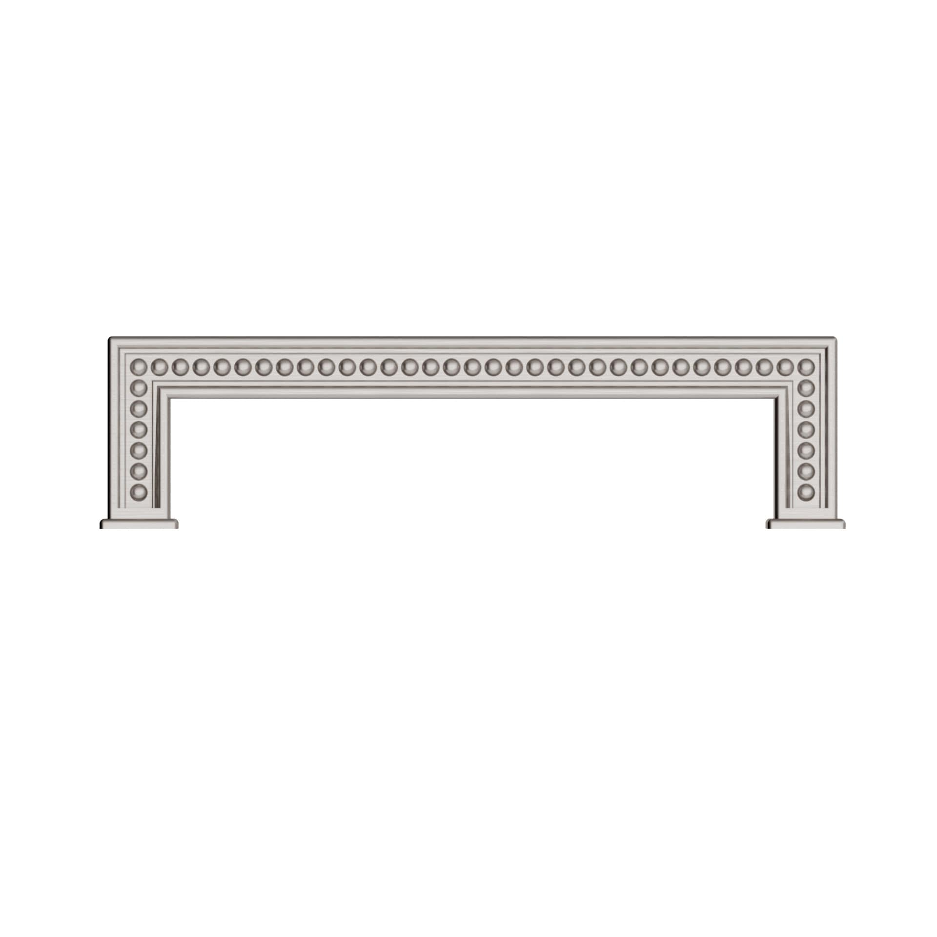 Richelieu BP8795128195 Cabinet-Pulls - View #3