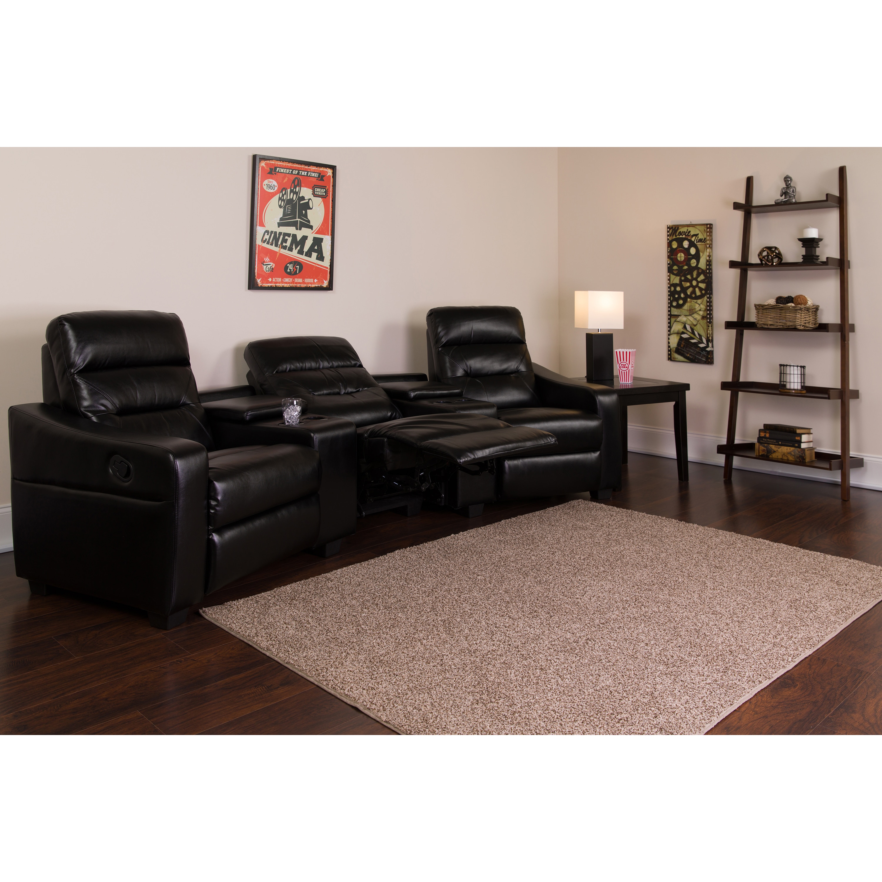 Flash Furniture 889142011002 Sofas-Loveseats - View #2