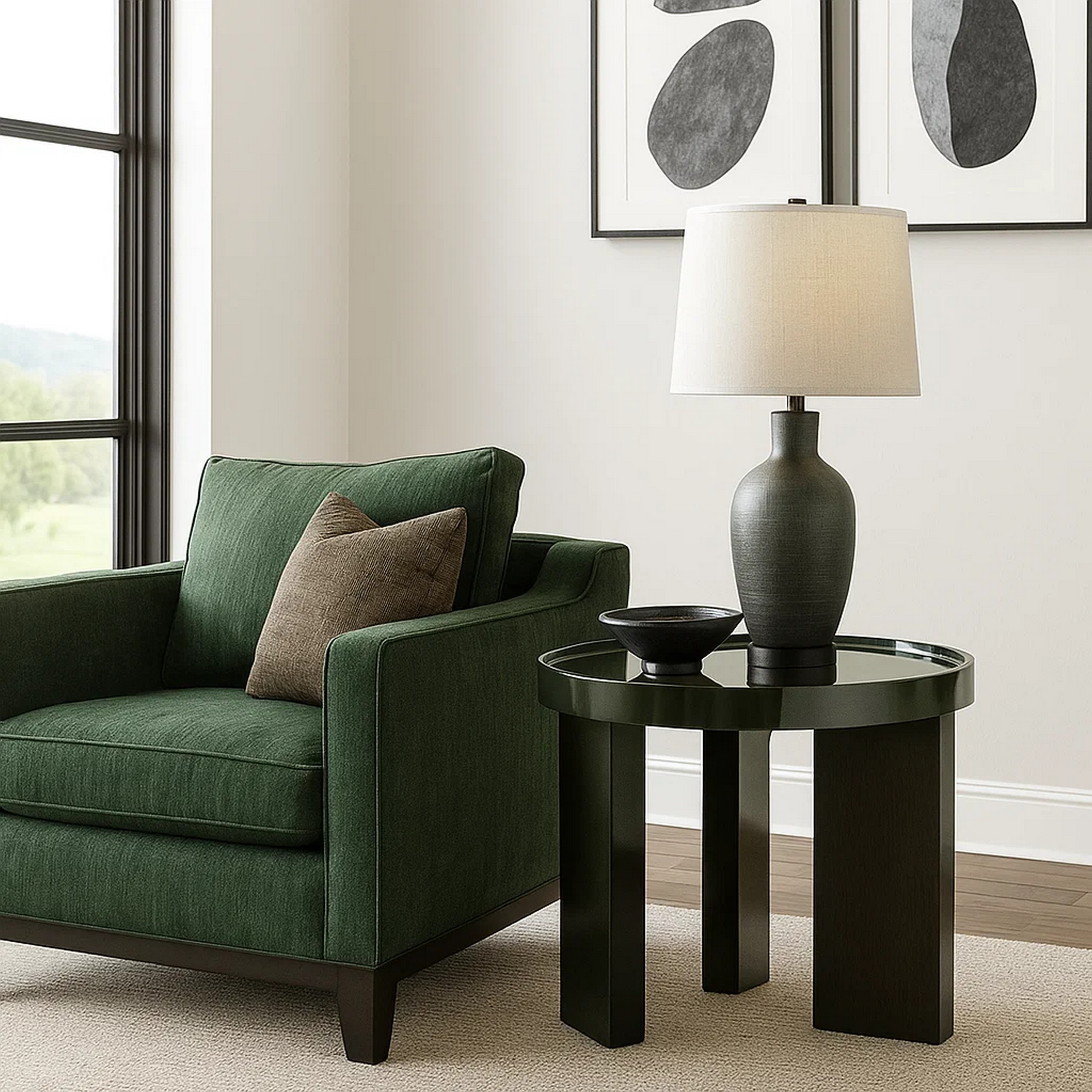 Benzara BM348567 End-Tables - View #7