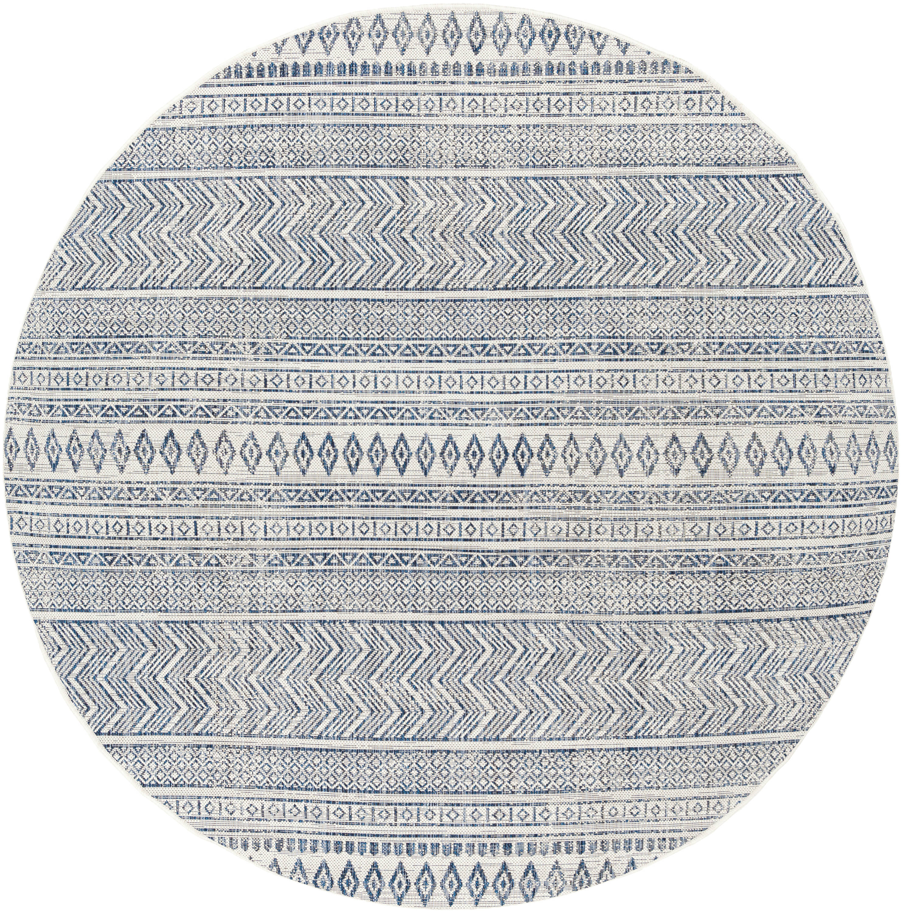 Livabliss EAG2344-53RD rugs - View #2