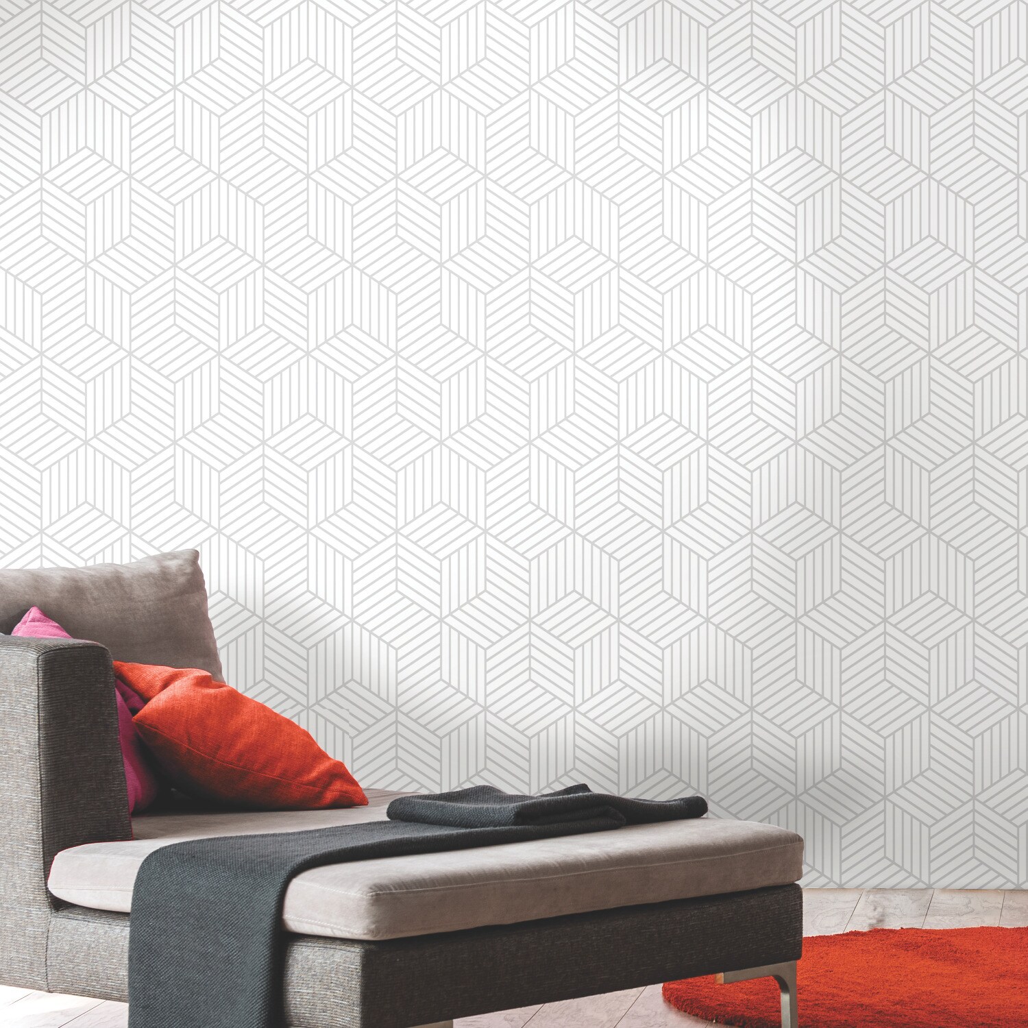 RoomMates RMK10705WP wallpaper - View #3