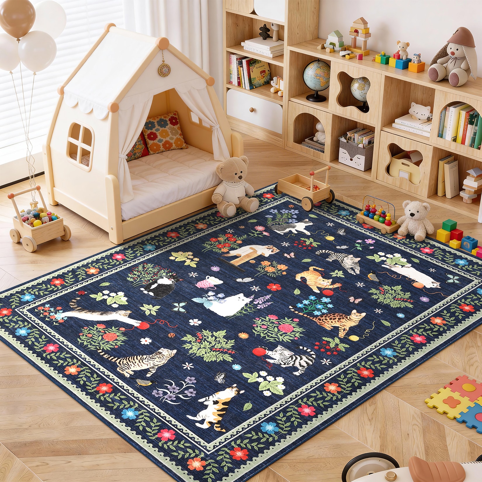 Assile XH260821376 rugs - View #3