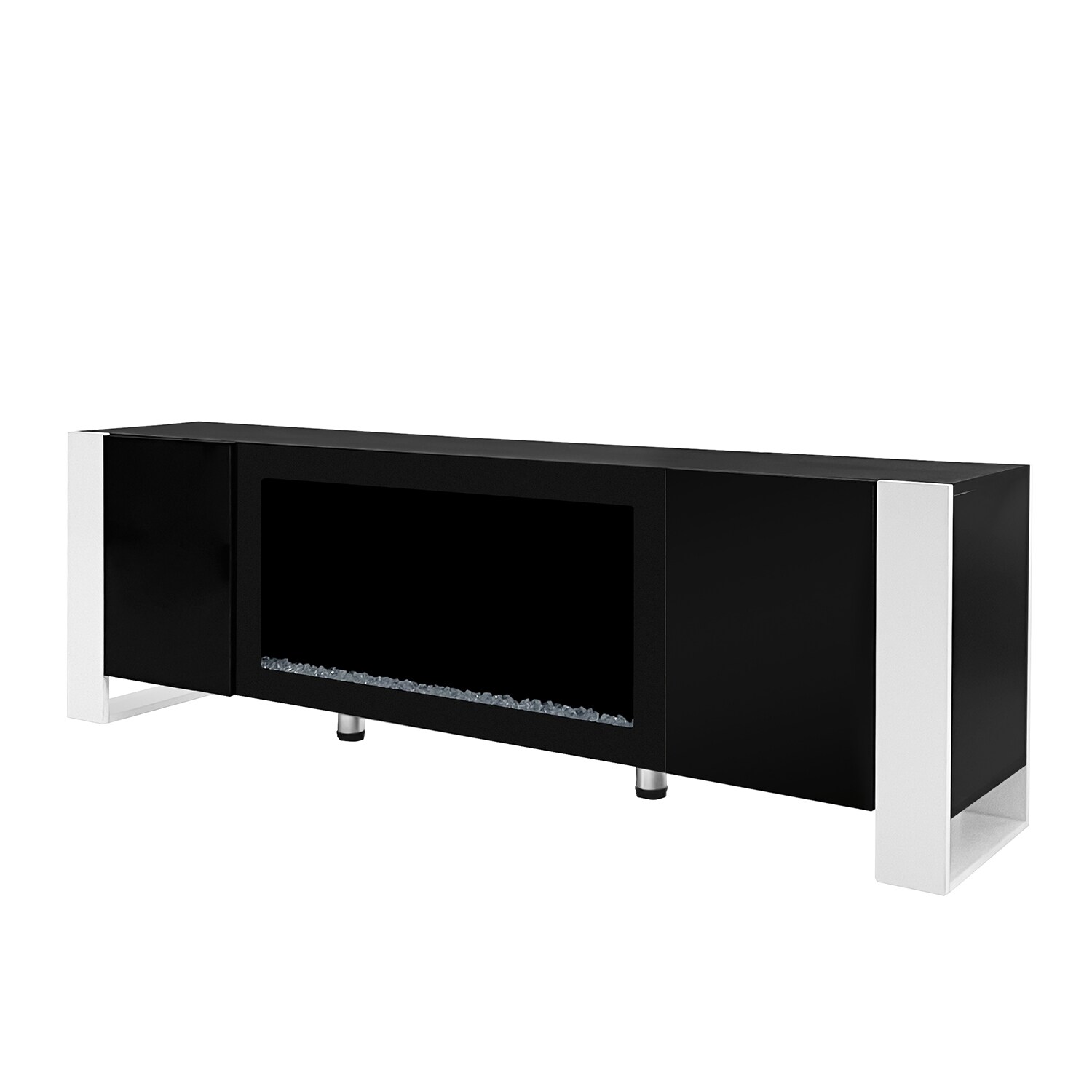 SINOFURN SYC070020GY Electric-Fireplaces - View #13
