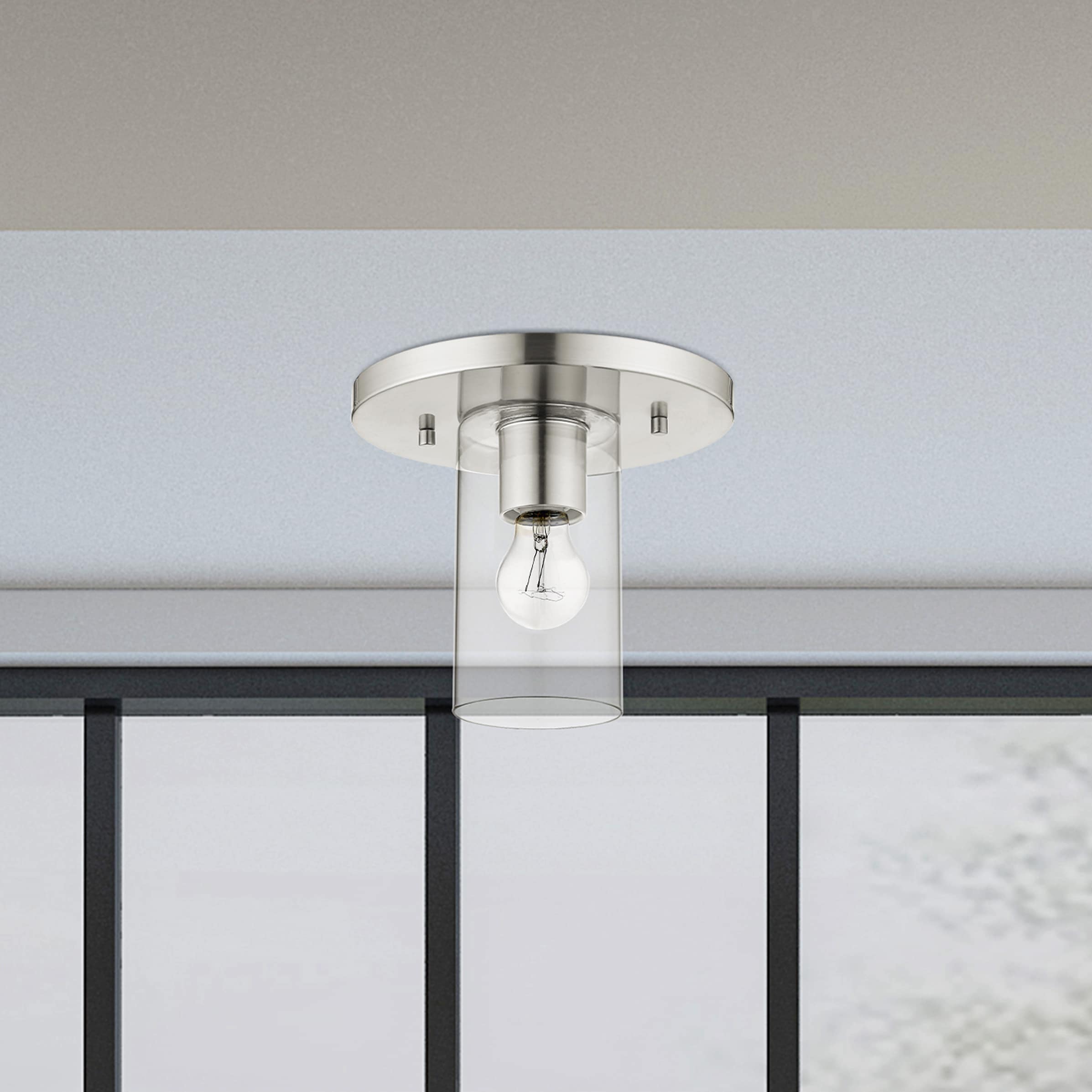 Livex Lighting 45471-91 flushmounts - View #4