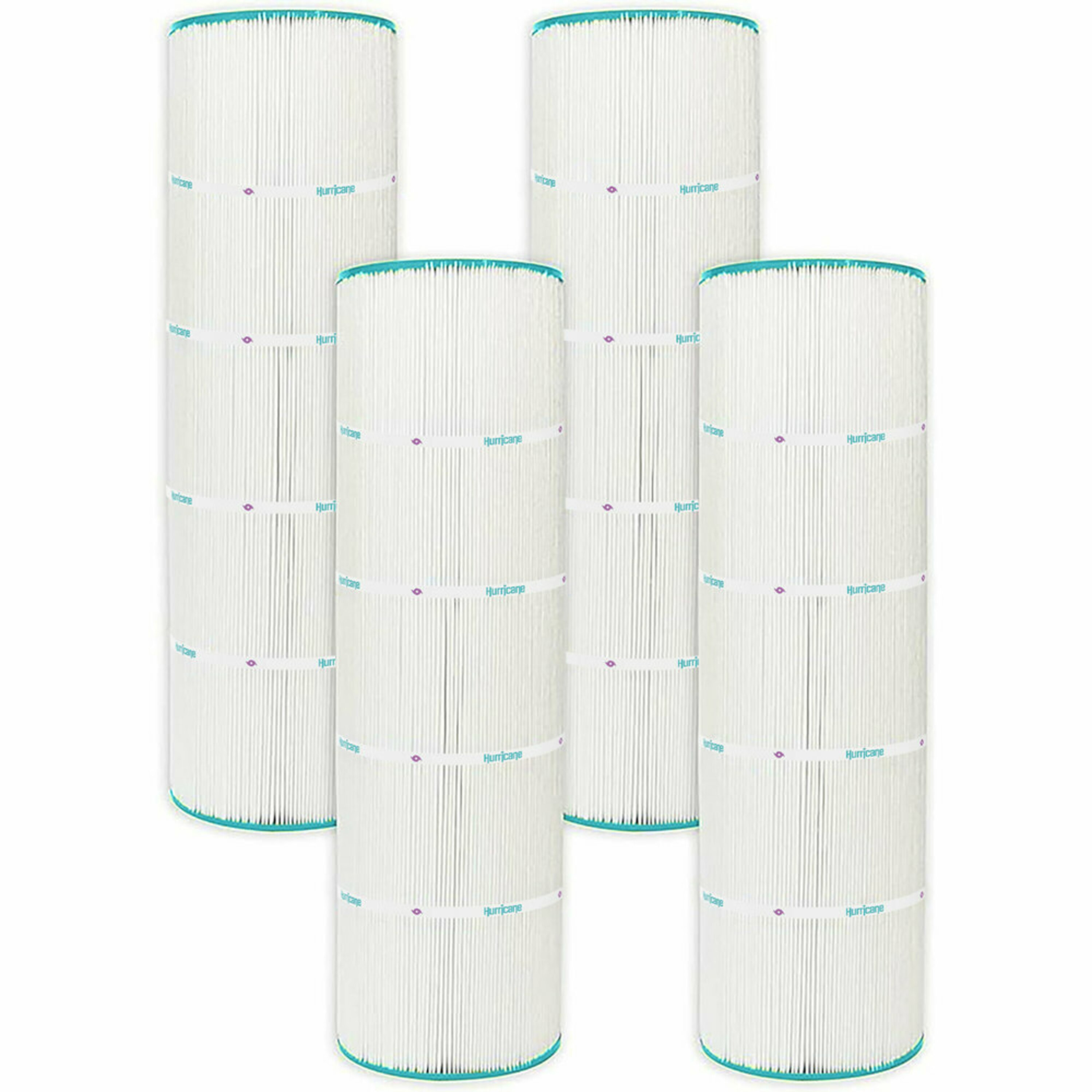 Hurricane 400450 Cartridge Pool Filter System