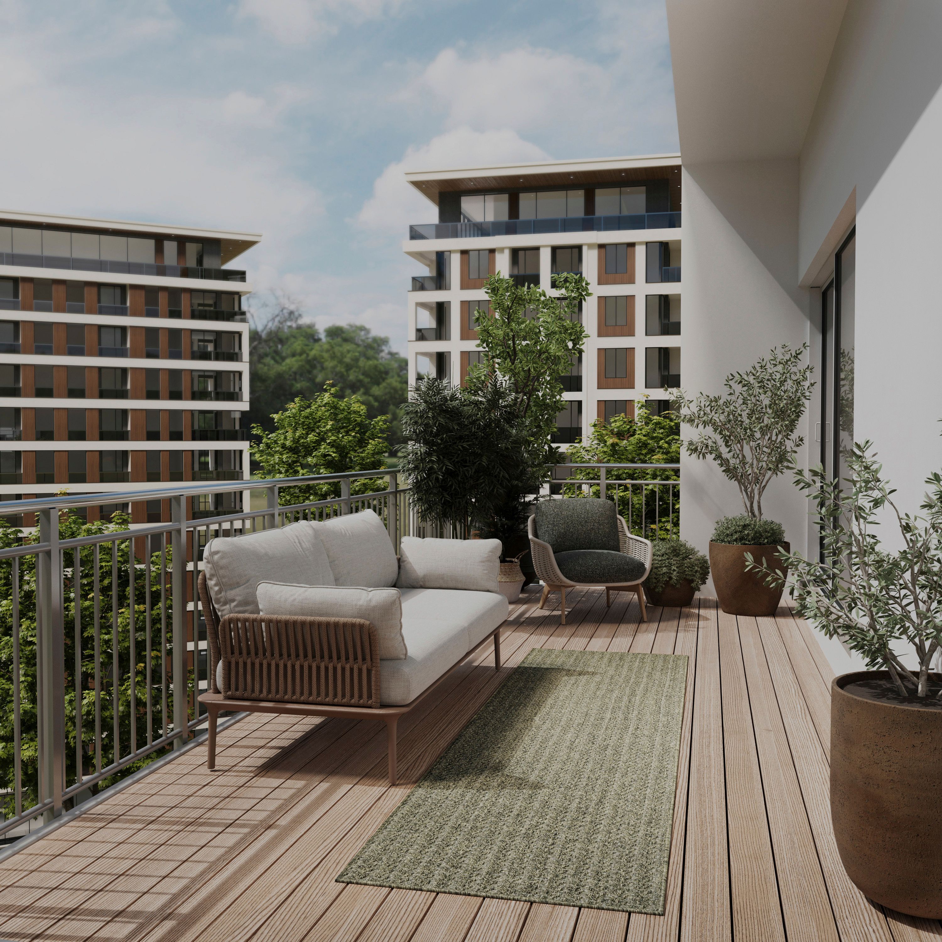 Nourison 841491138557 rugs - View #3