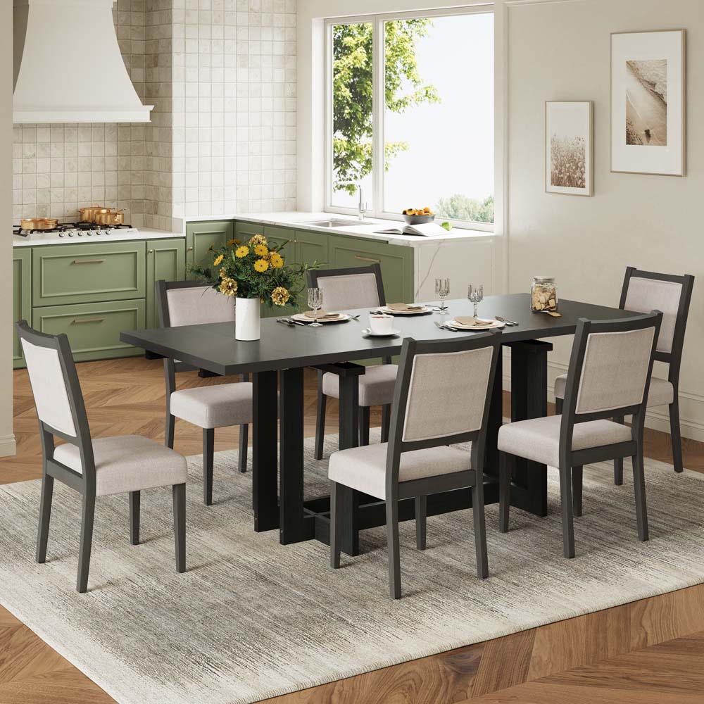 ModernLuxe L3P-SP000096AAE Dining-Sets - View #7