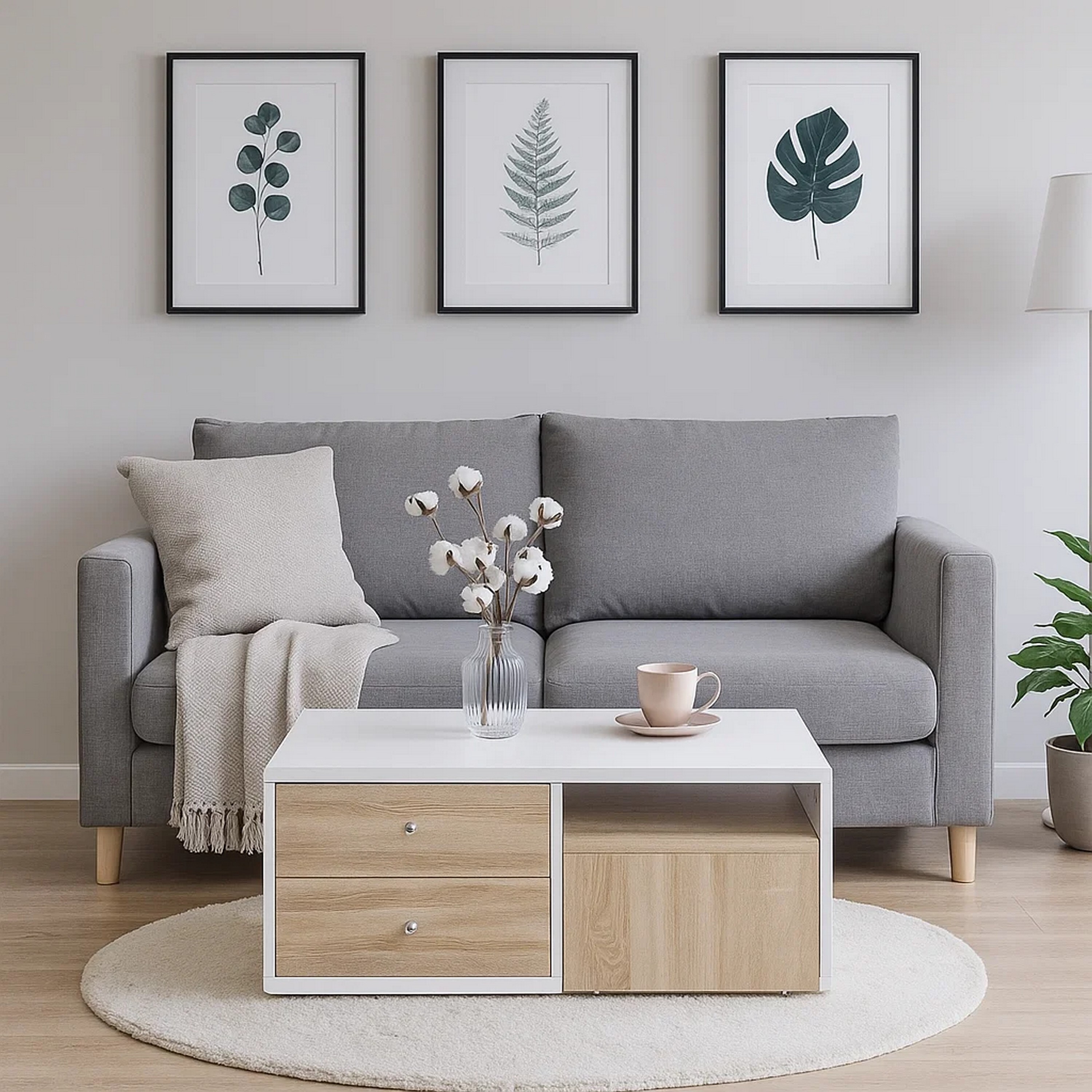 Benzara BM215040 Coffee-Tables - View #6