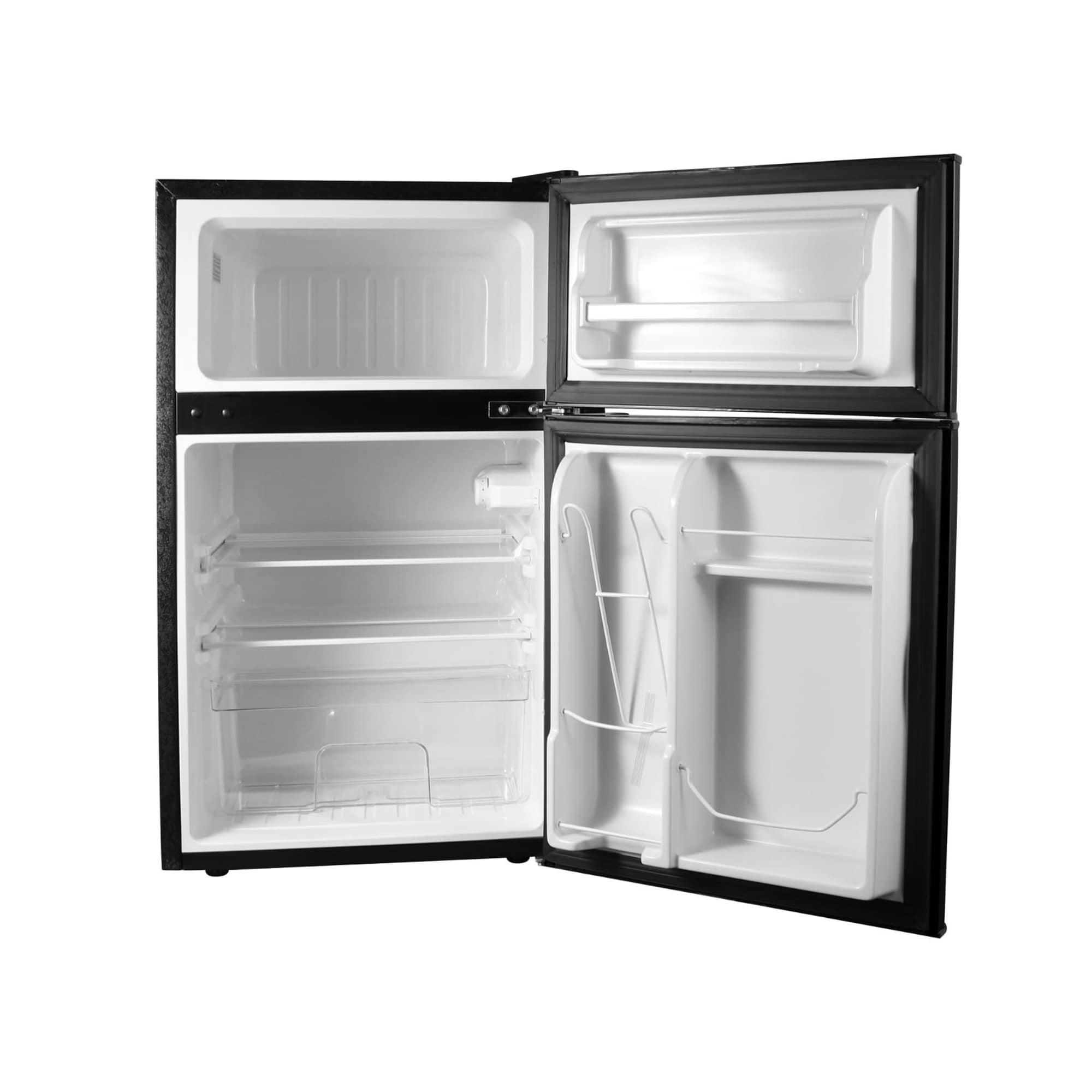 Equator Advanced Appliances 3.2-cu ft Mini Fridge with Freezer ...