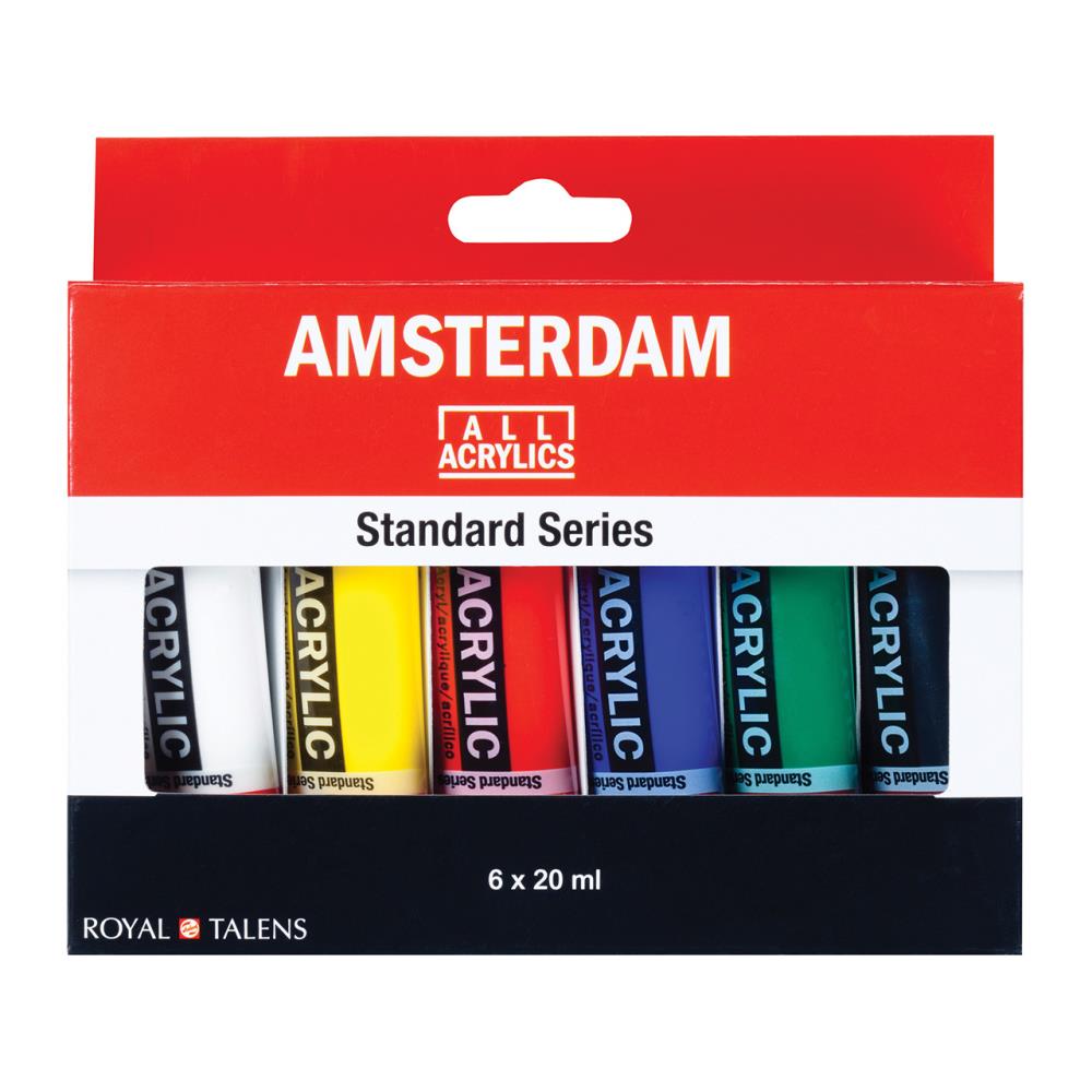 Amsterdam TN17820406  - View #2
