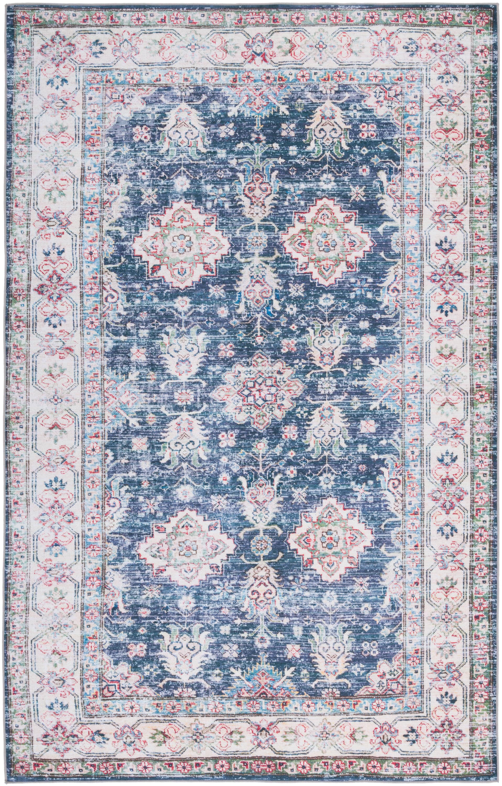 Safavieh TSN196N-9 rugs - View #2