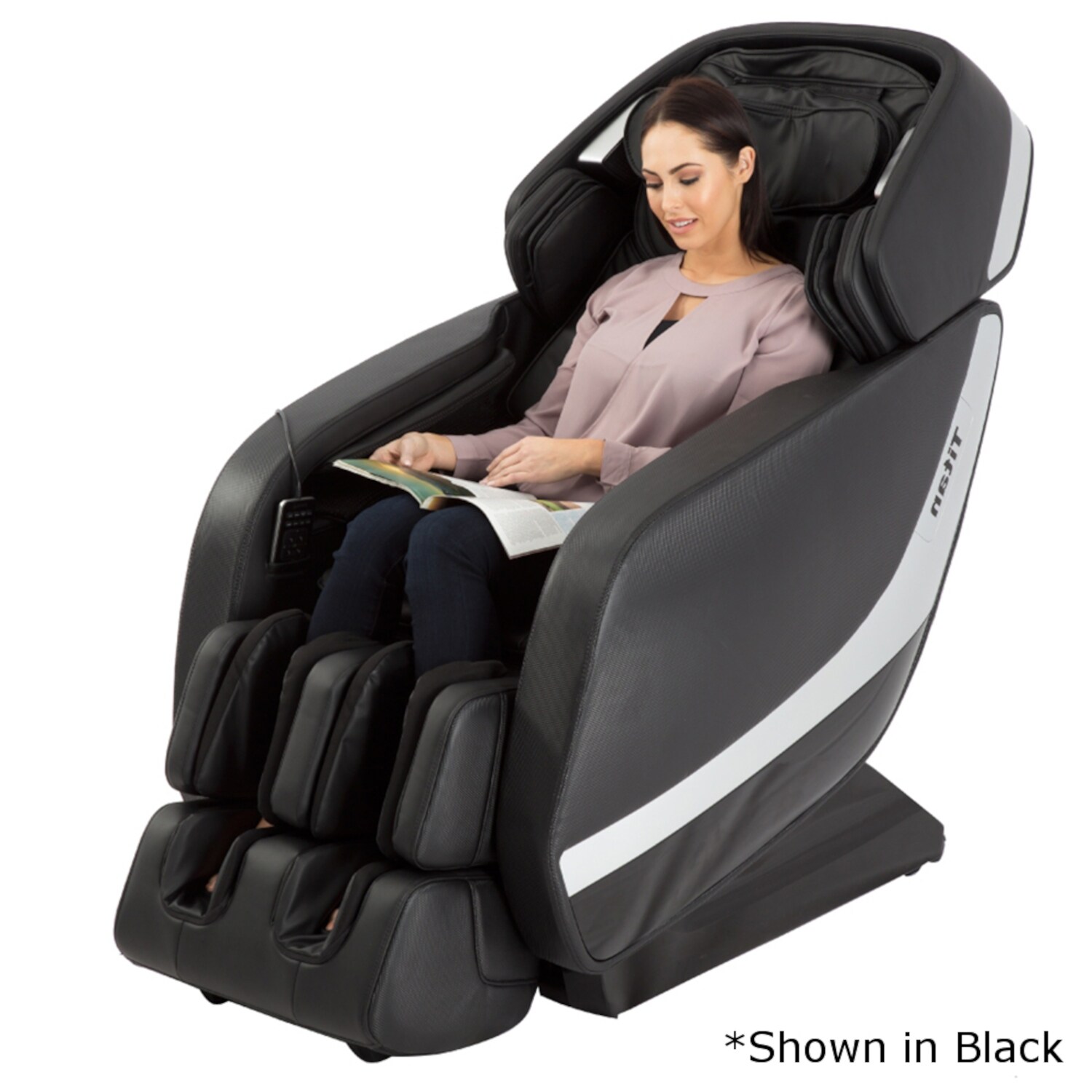 Osaki TPJUPITERBR recliners - View #2