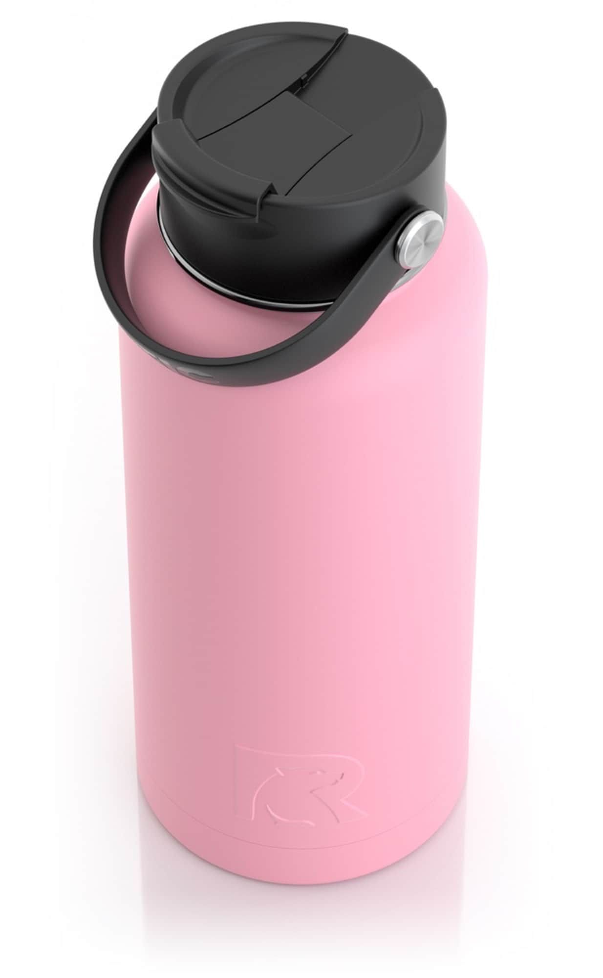 TAL Stainless Steel Basin Travel Mug 30 oz, Pink