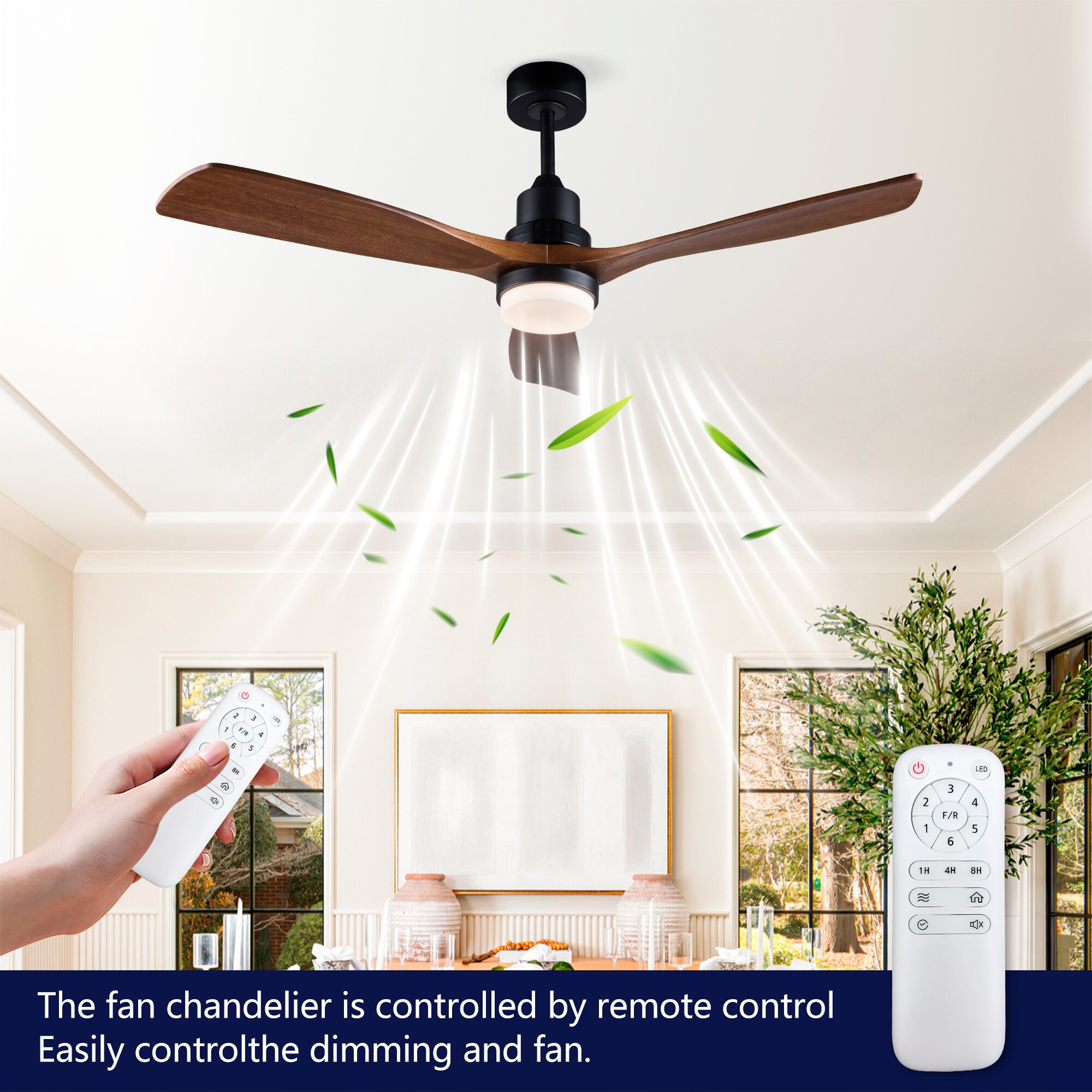 Bybafun YB5700116 Ceiling-Fans - View #5