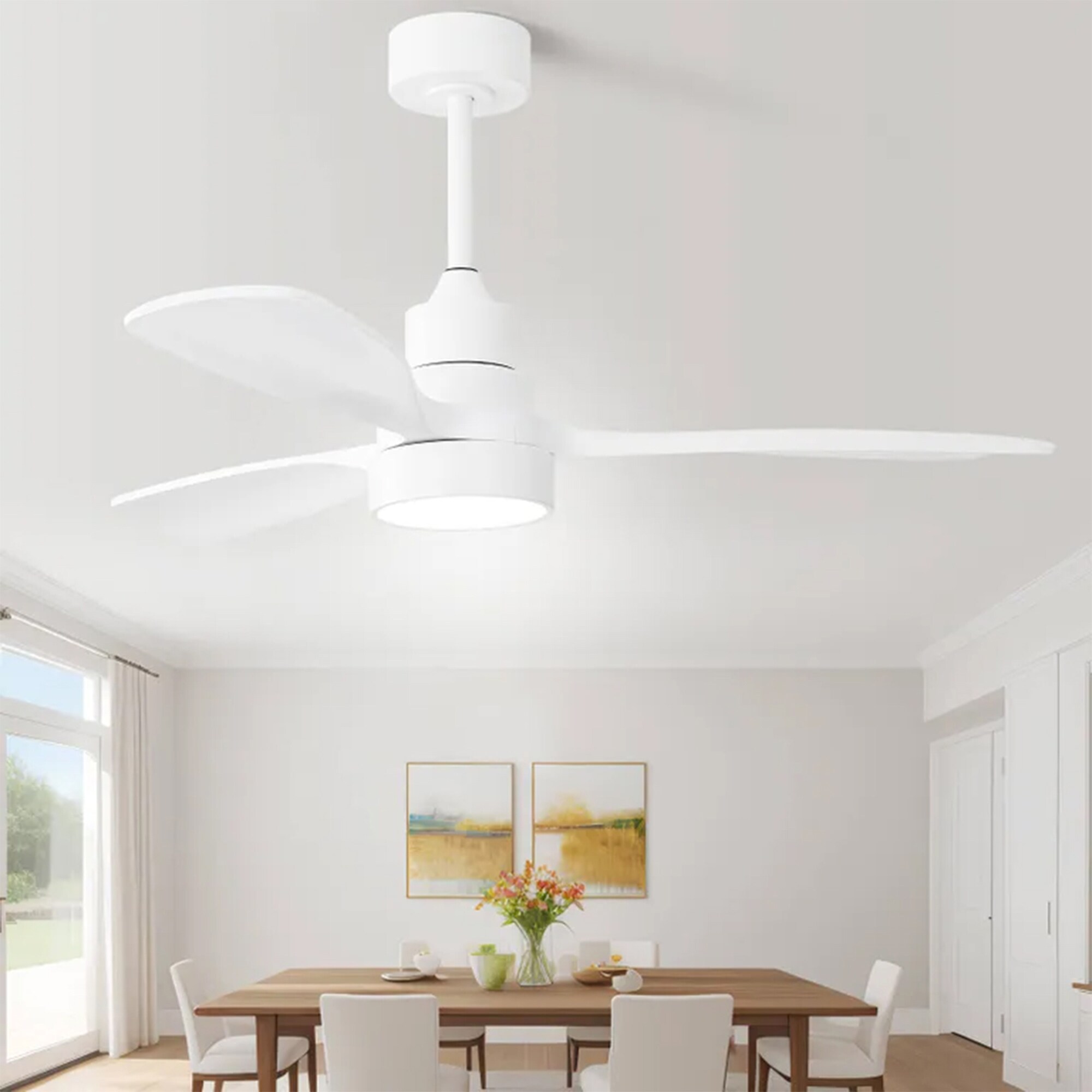 Bybafun YD1300011 Ceiling-Fans - View #6