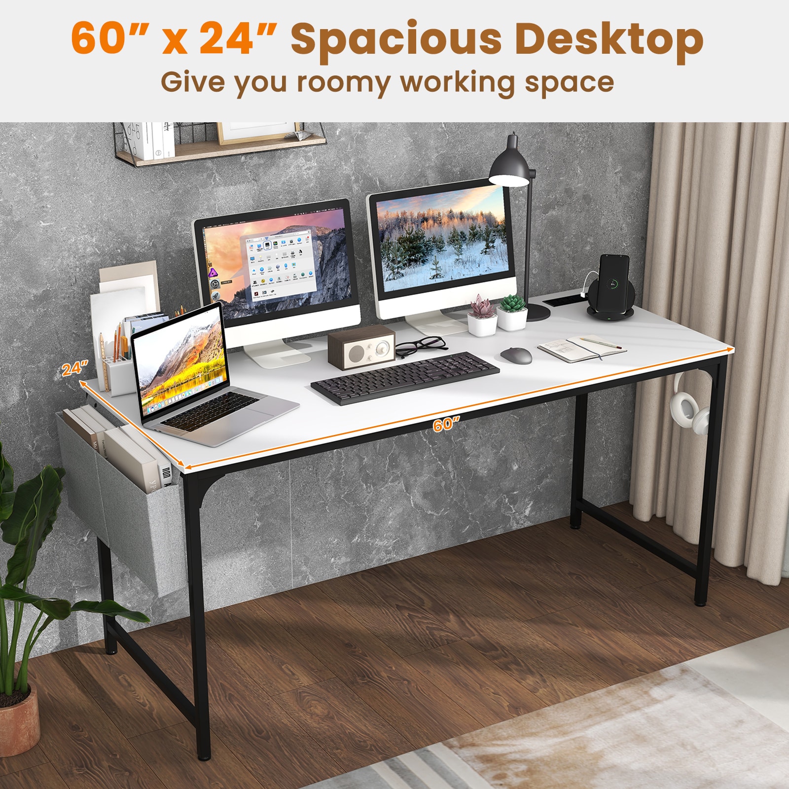 SUGIFT LW018SUGHY377 desks - View #11