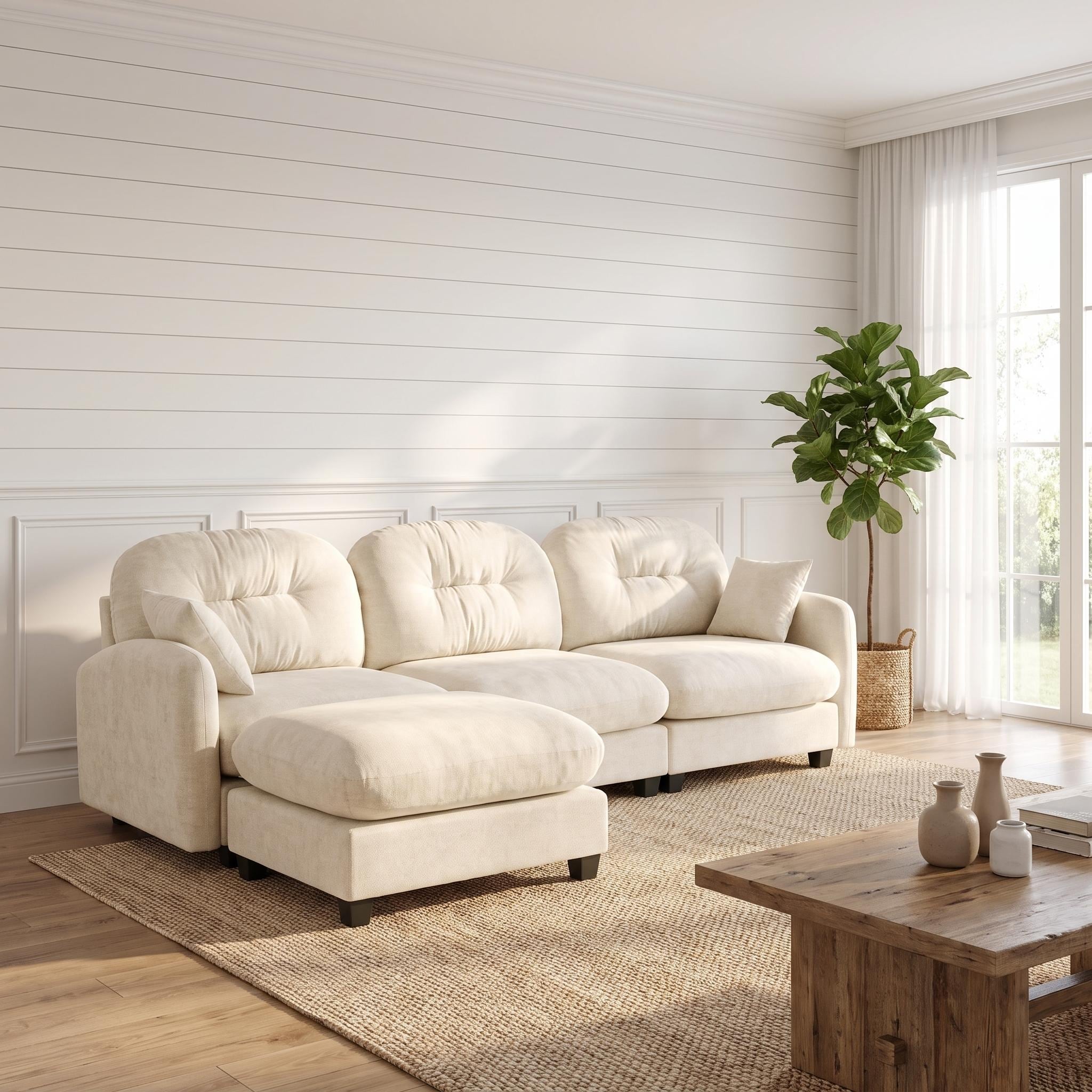 MiniEpic OASF-07 Sofas-Loveseats - View #6