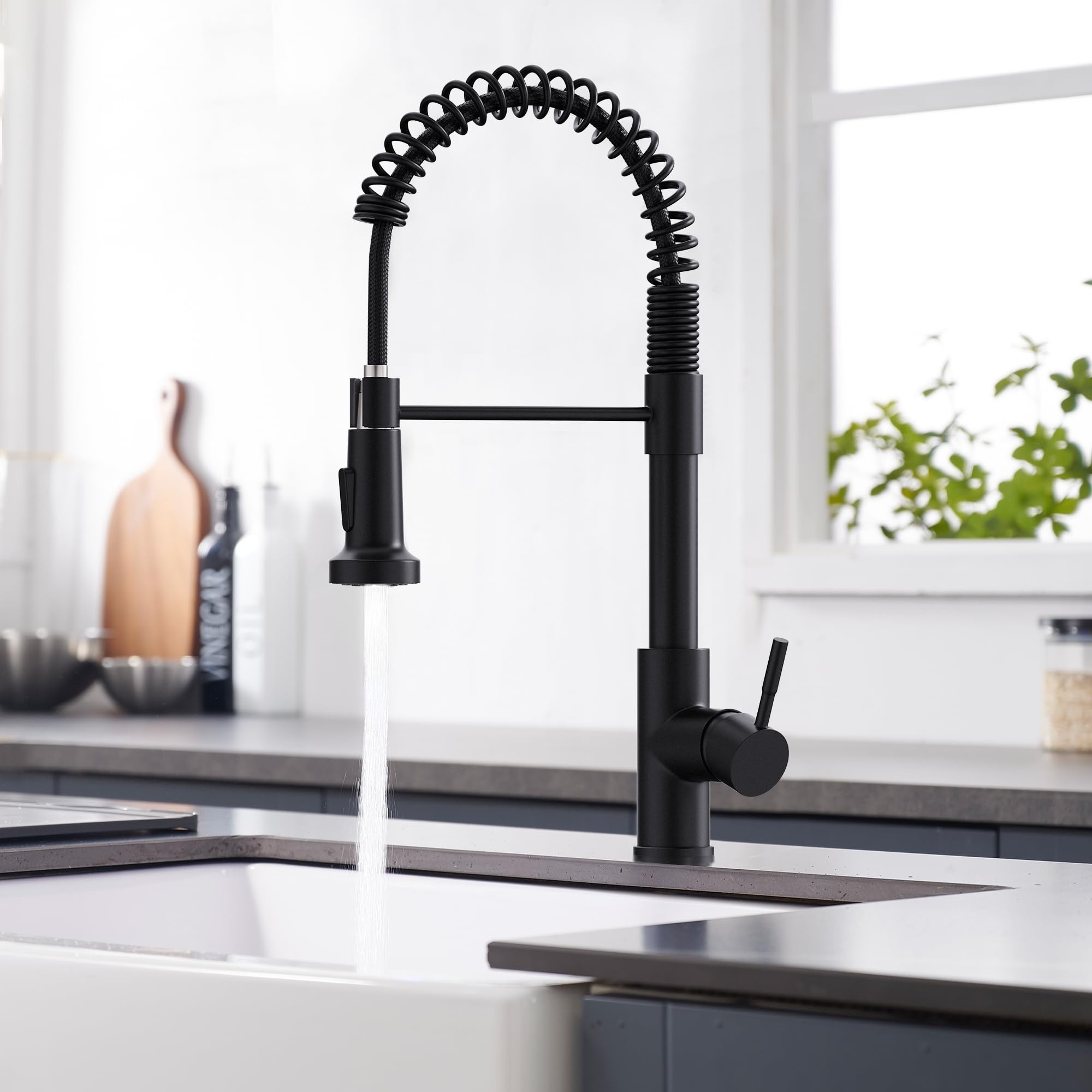 Anqtovp LAN0602N008 Kitchen-Faucets - View #8