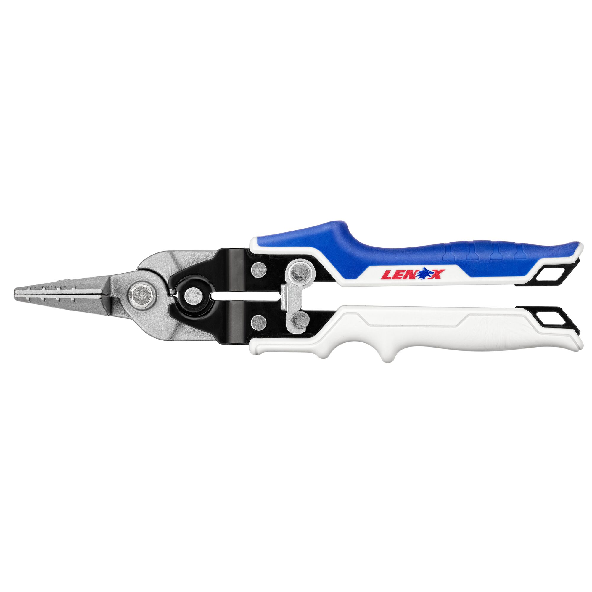 LENOX Forged Steel Snips in the Tin Snips department at Lowes.com