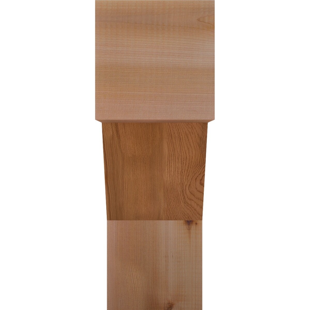 Ekena Millwork BKT06X18X18TRA05SWR Exterior-Brackets-Braces - View #2