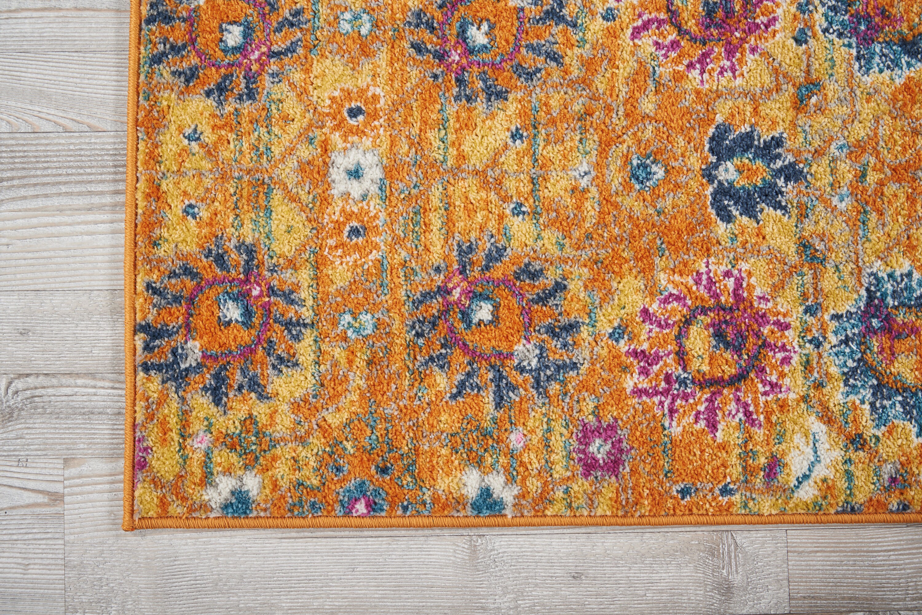 Nourison 99446387790 rugs - View #4