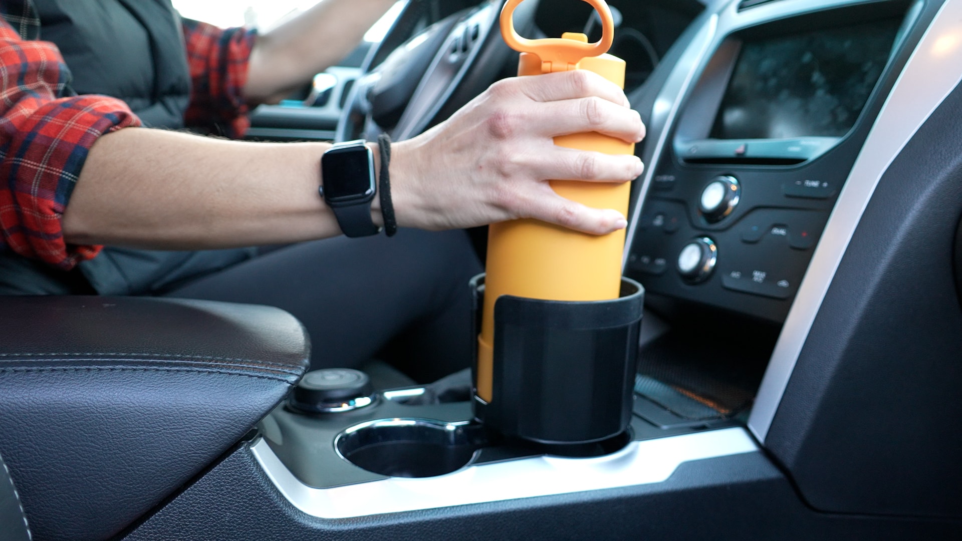 STUPID XSPANDER Interior-Car-Acc - View #4