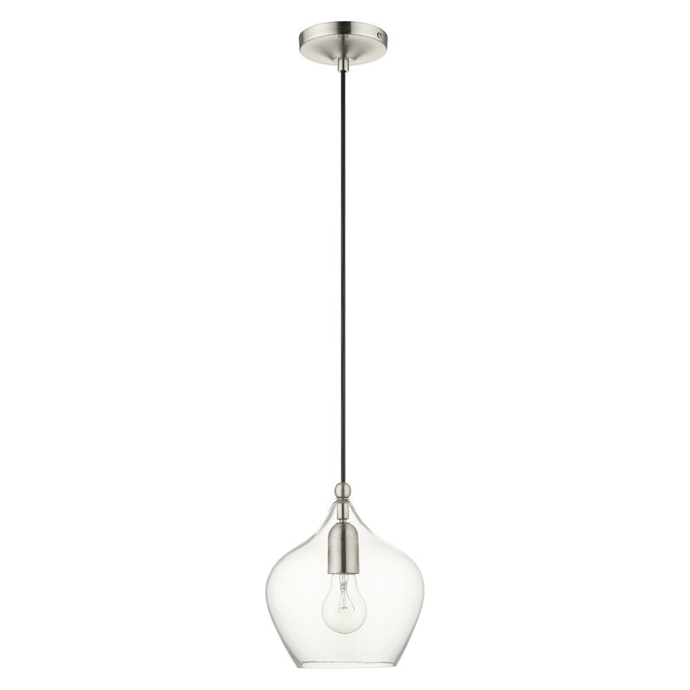 Livex Lighting 49088-91 Pendant-Lights - View #2