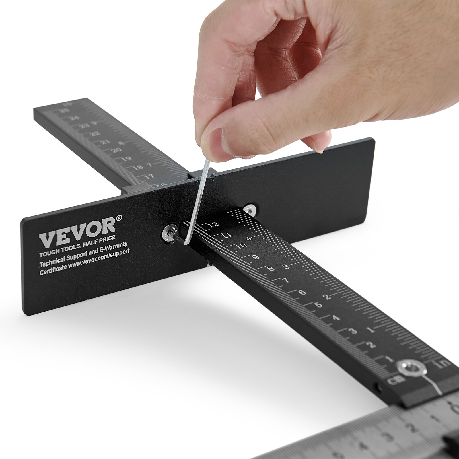 VEVOR SCJJWJJJLHJB01861V0 Woodworking-Tool-Accessories - View #8