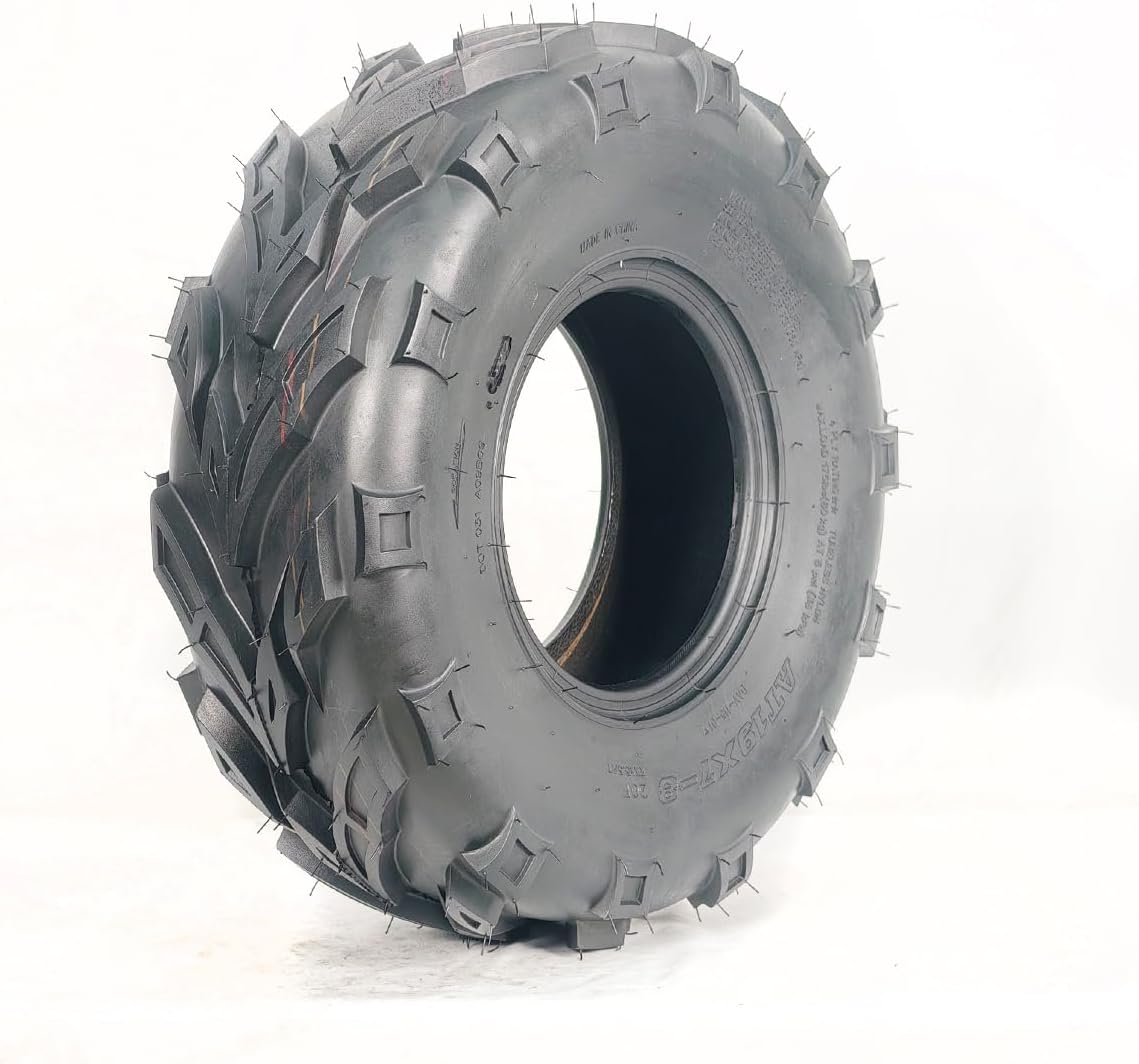 GAOMON CQC-BLCW0X-AUG0 Ope-Wheels-And-Tires - View #4